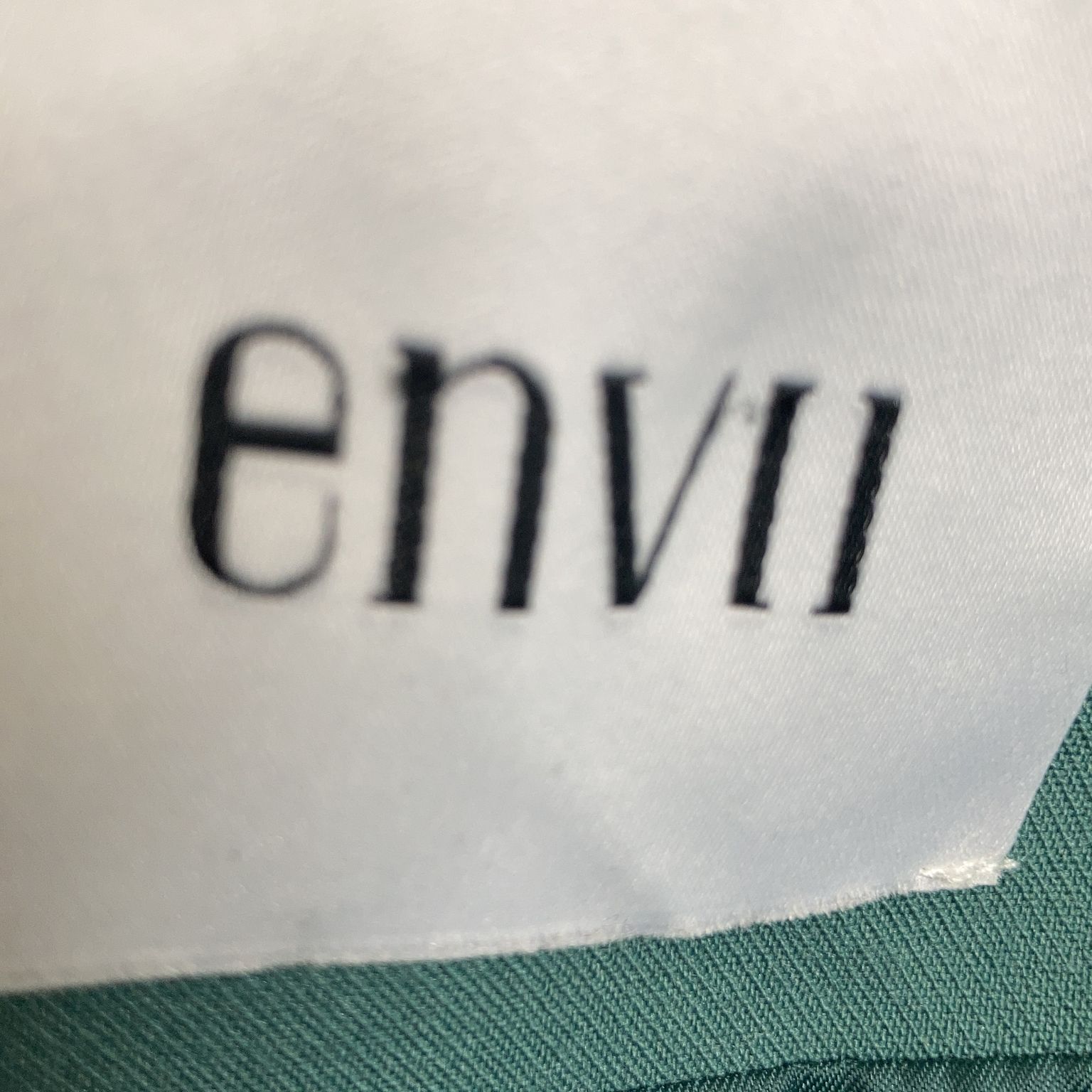 Envii