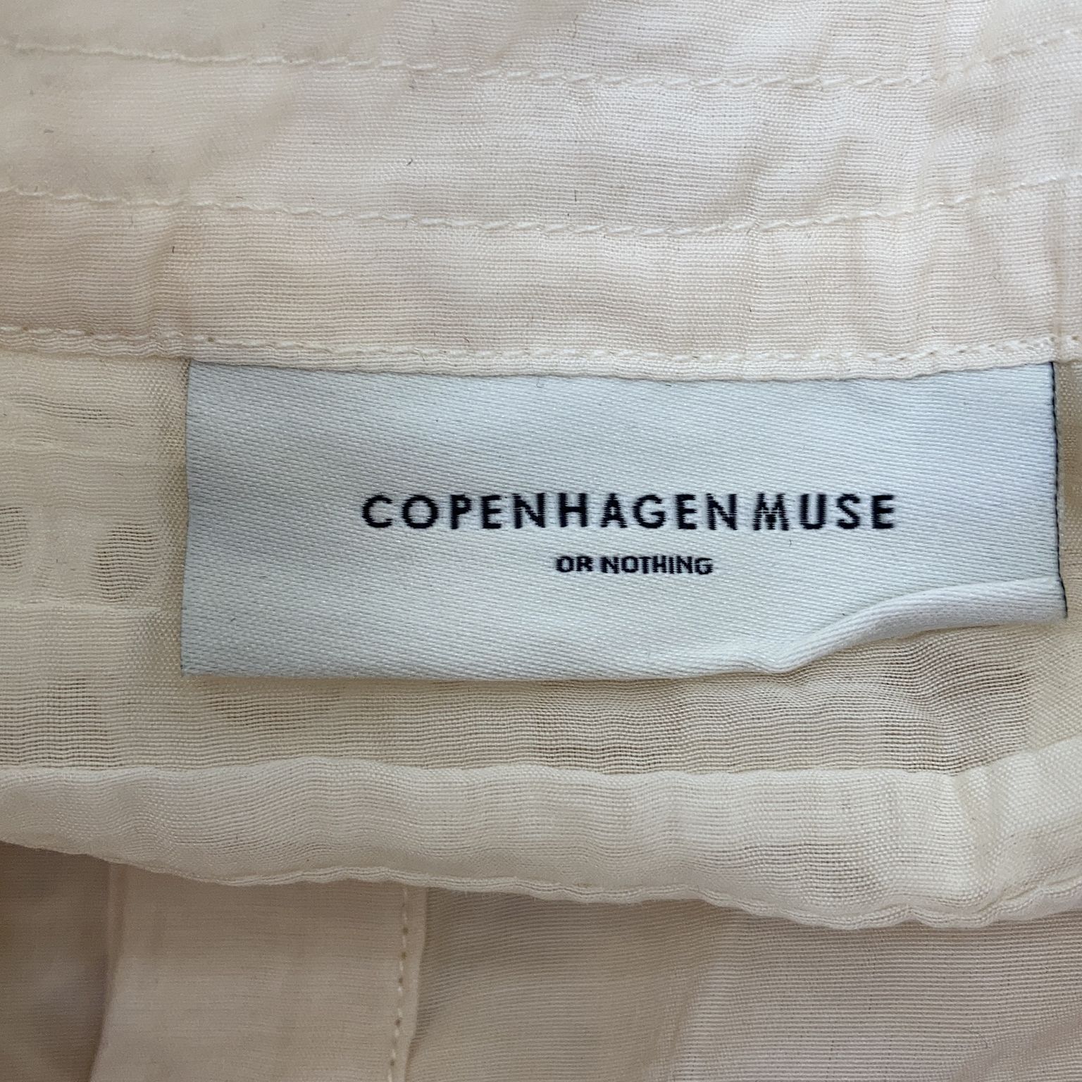 Copenhagen Muse