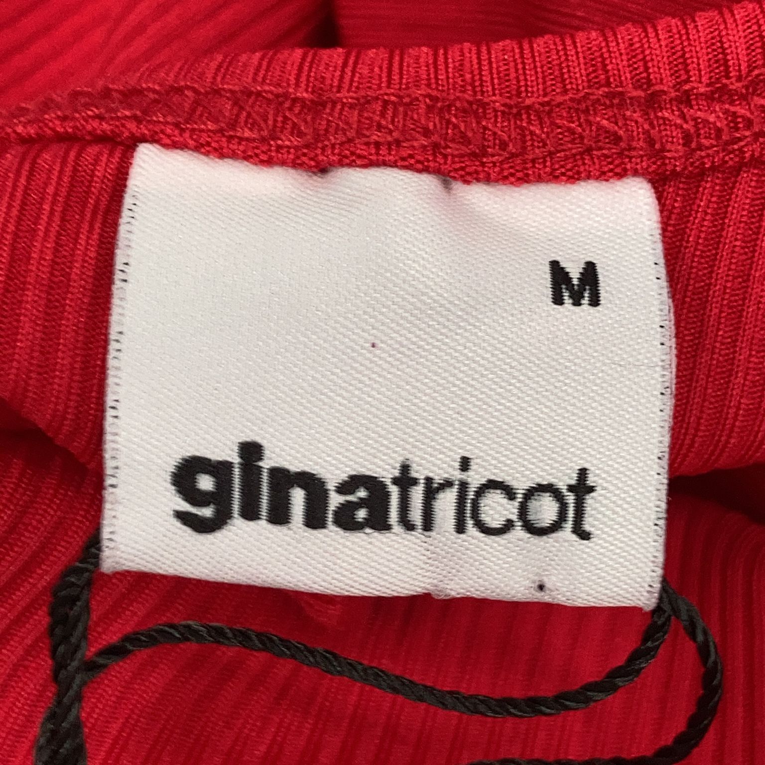 Gina Tricot