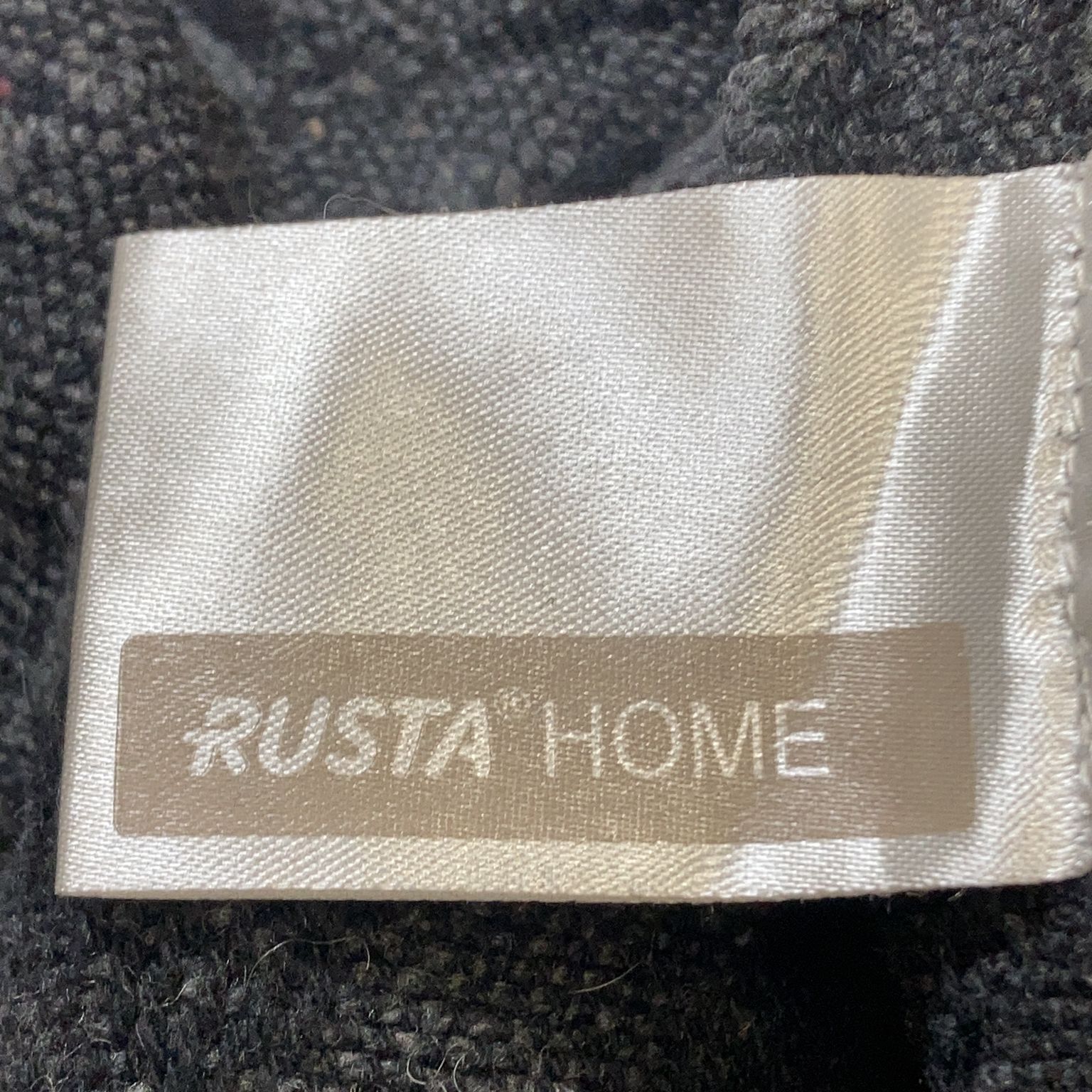 Rusta Home