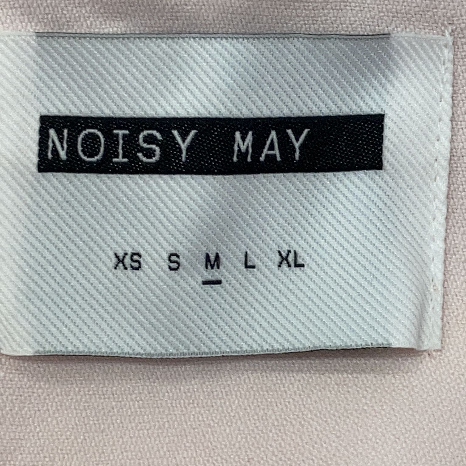 Noisy May