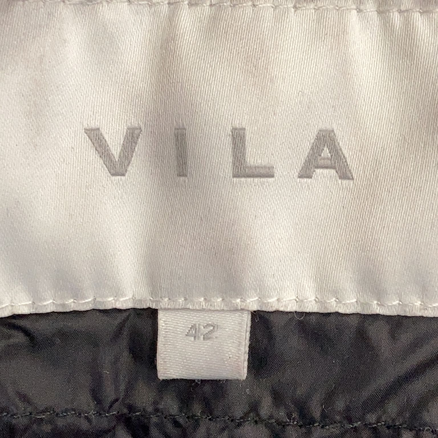 VILA Clothes