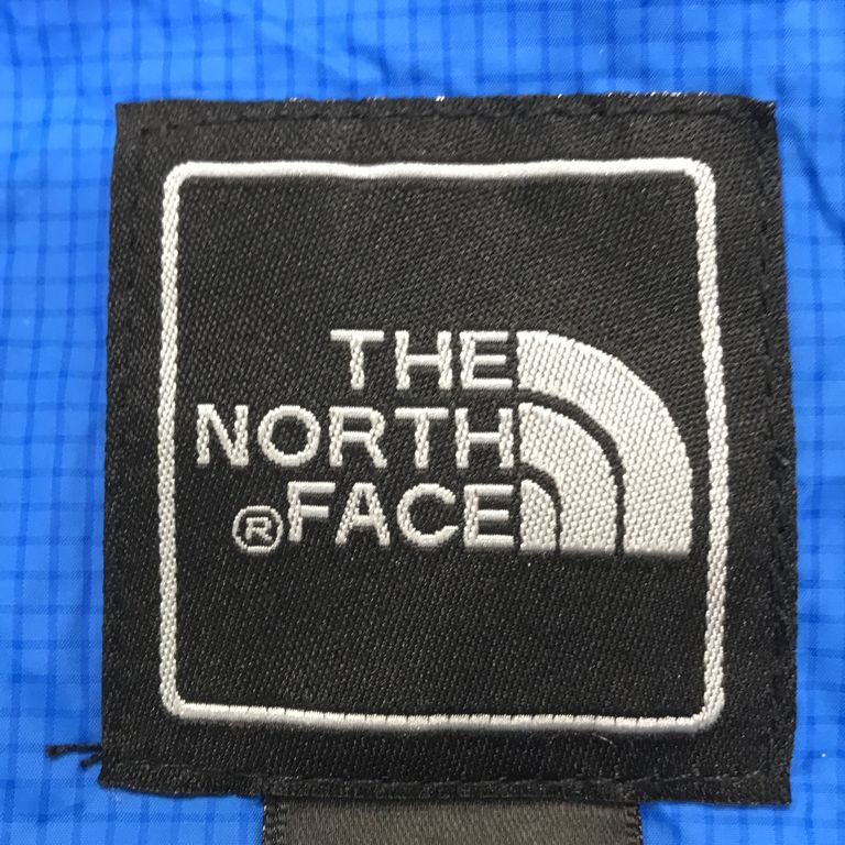 The North Face