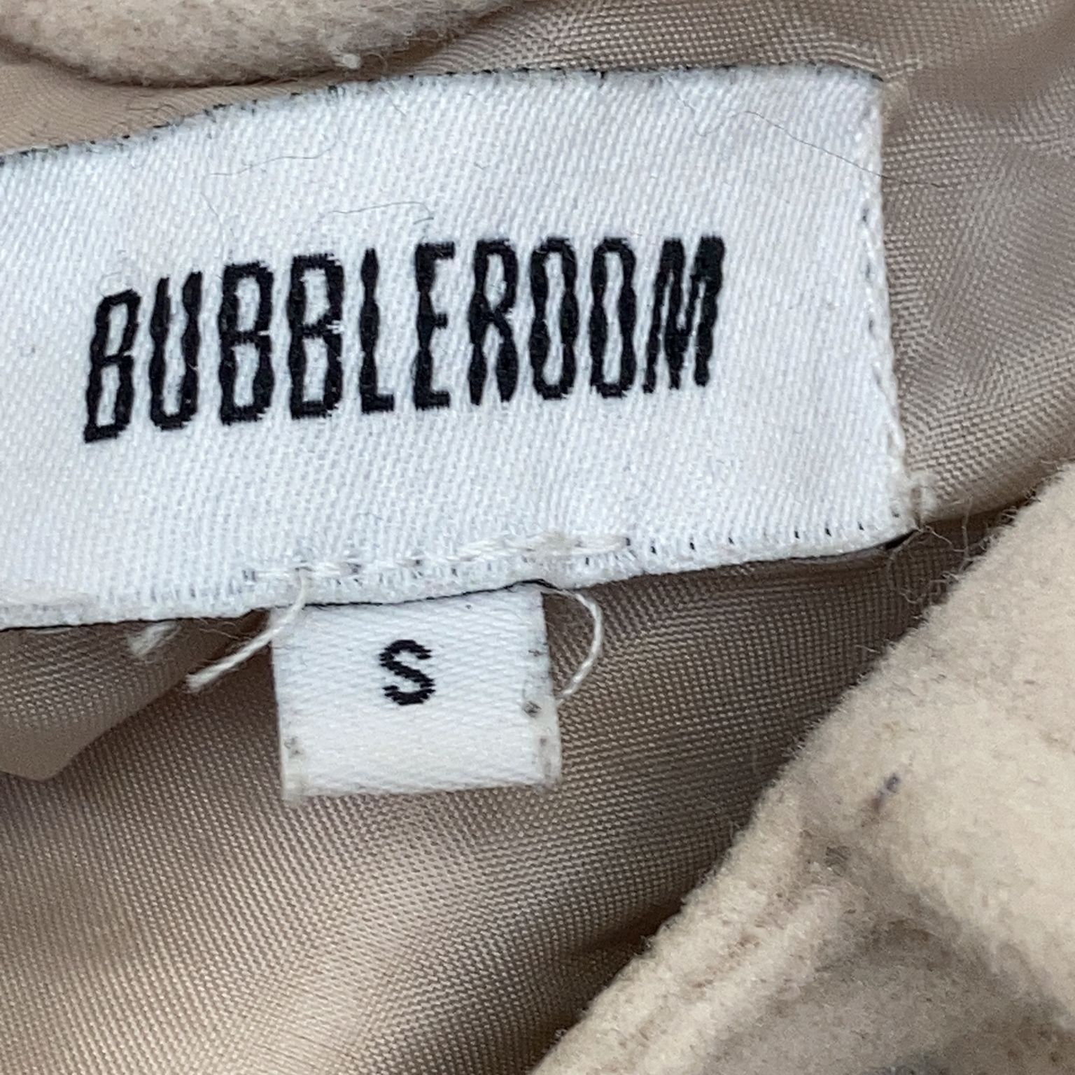 Bubbleroom