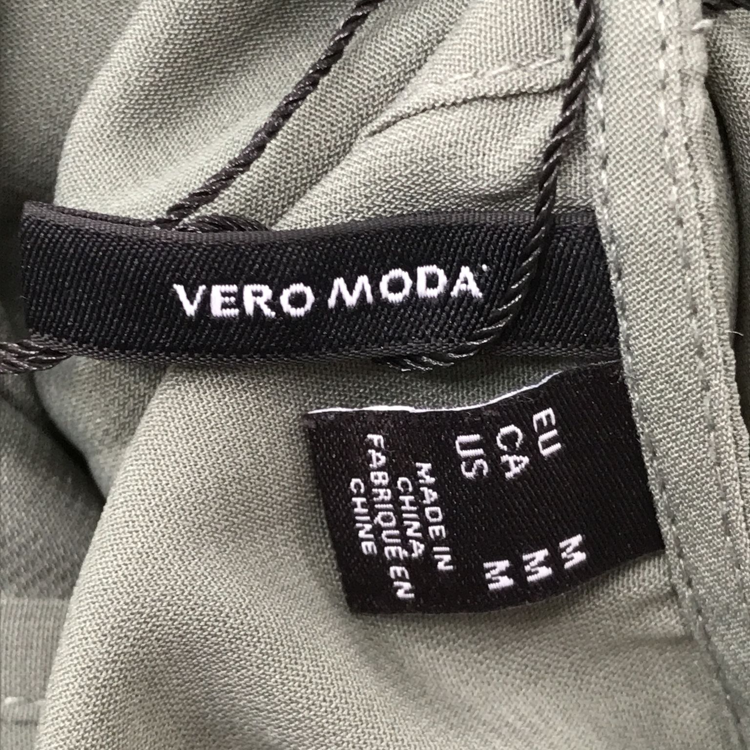 Vero Moda