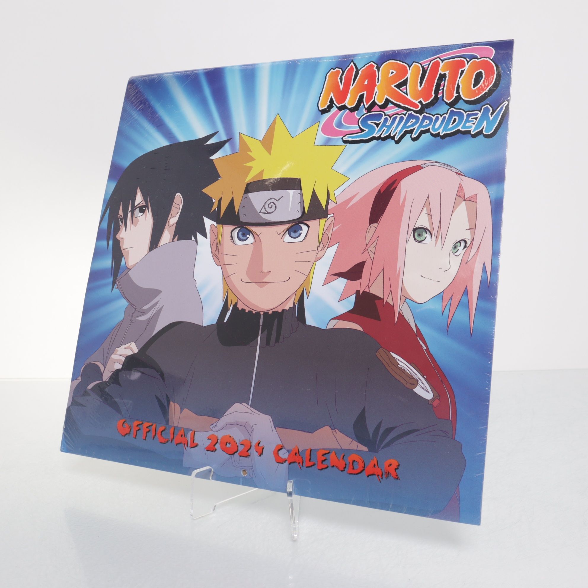 Naruto