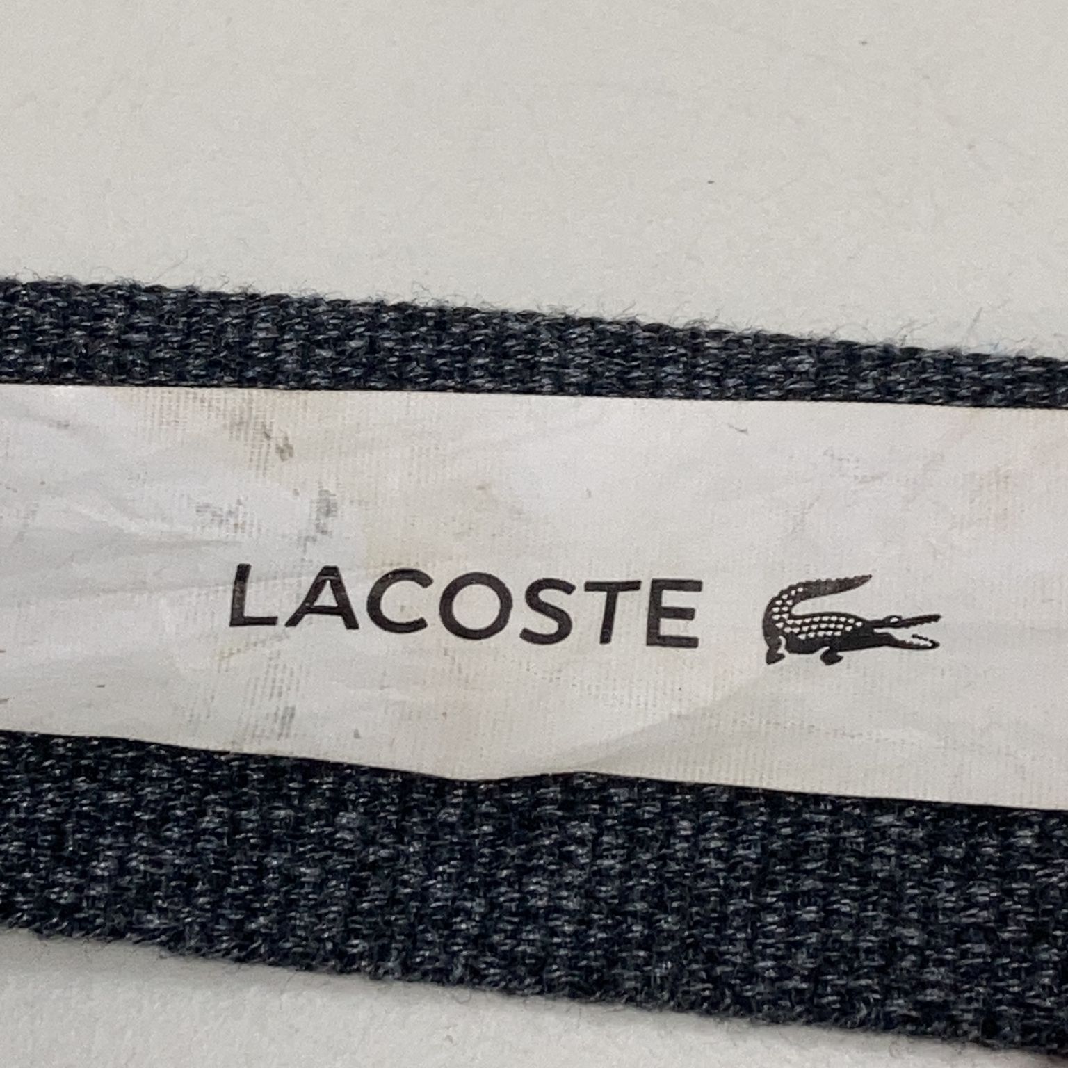 Lacoste