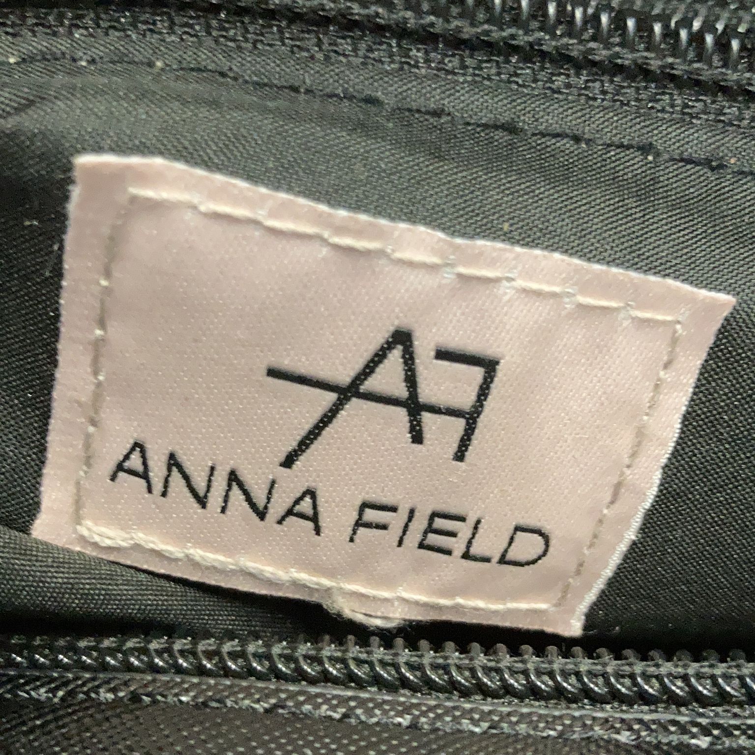 Anna Field