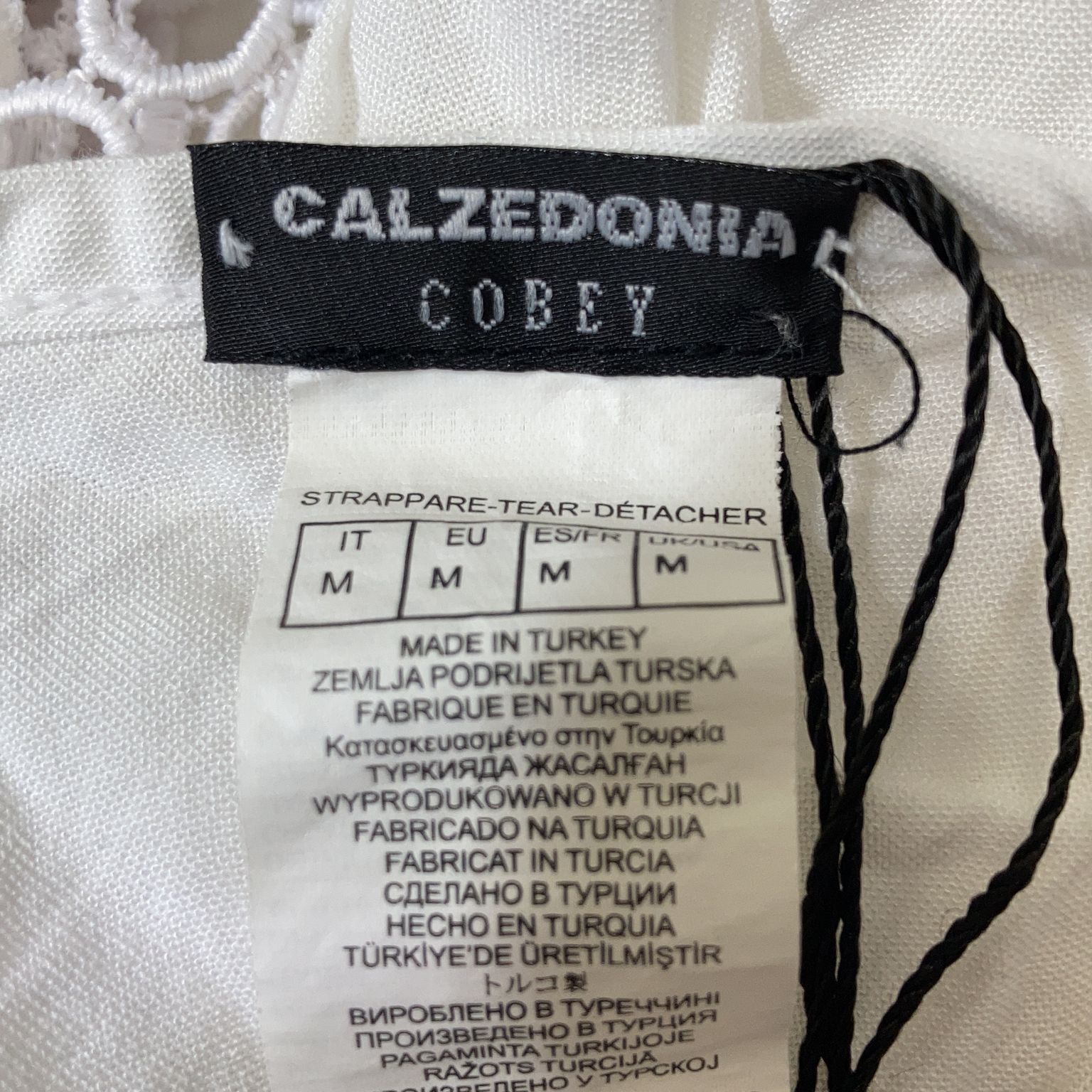 Calzedonia