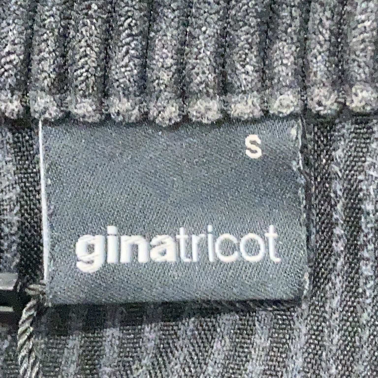 Gina Tricot