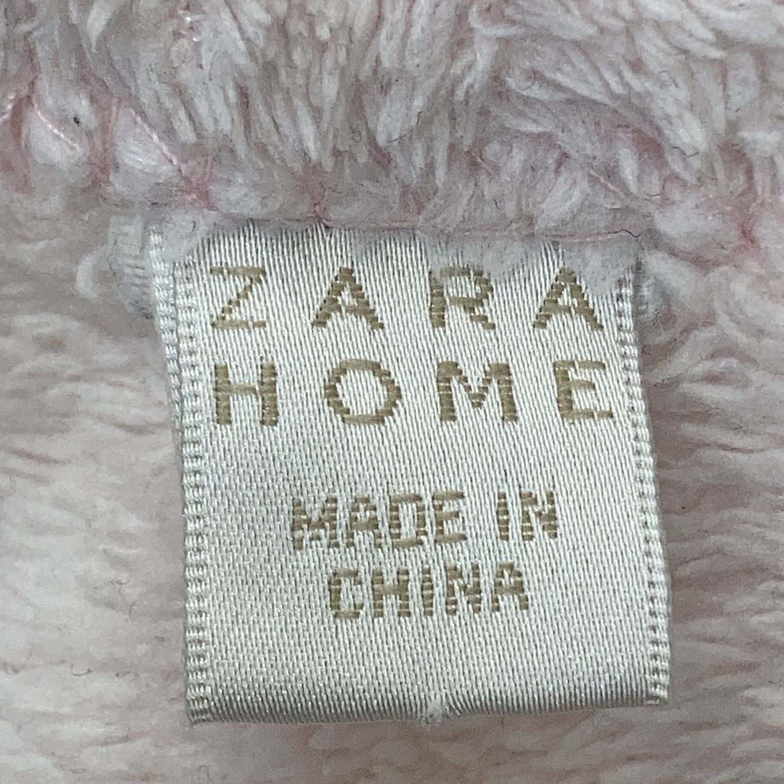 Zara Home