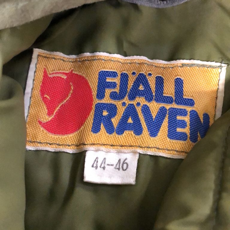 Fjällräven