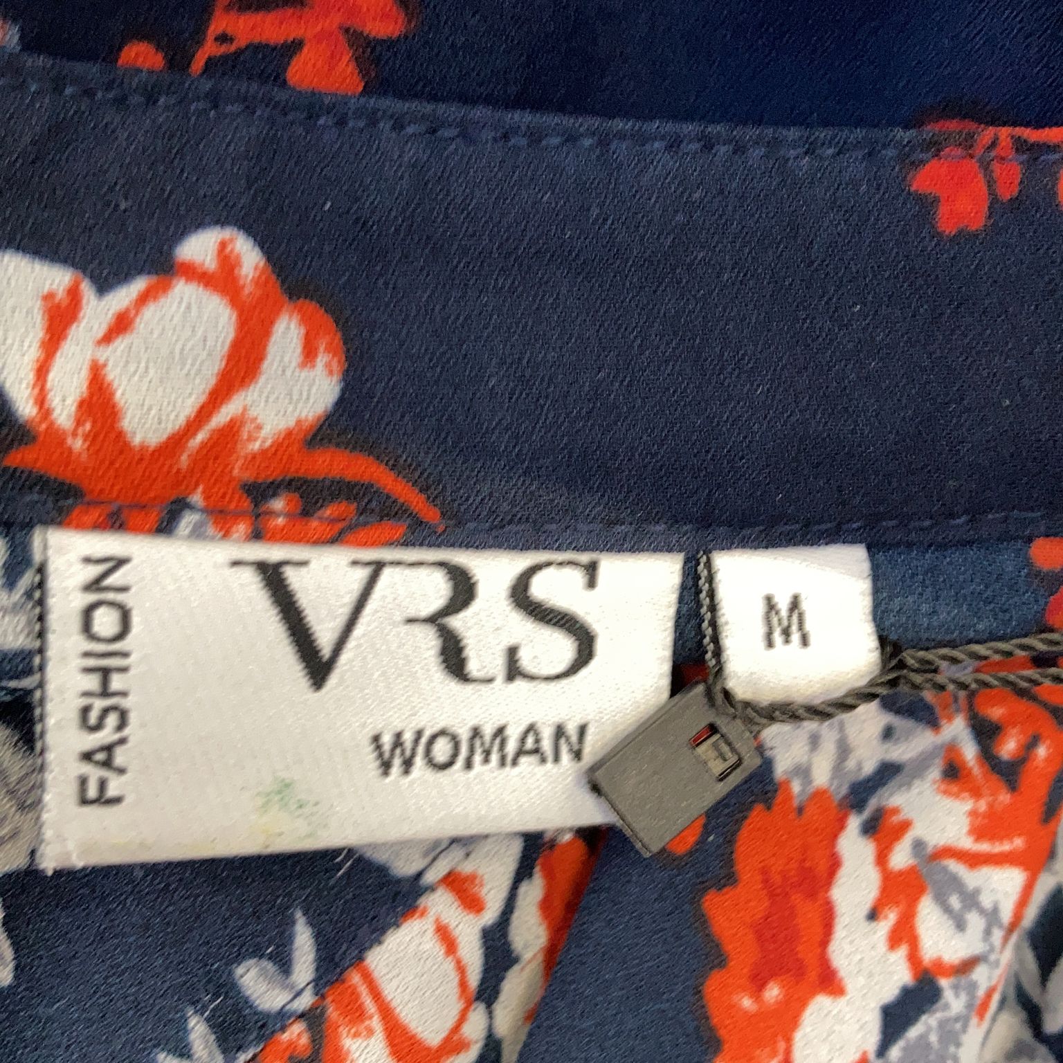 VRS Woman