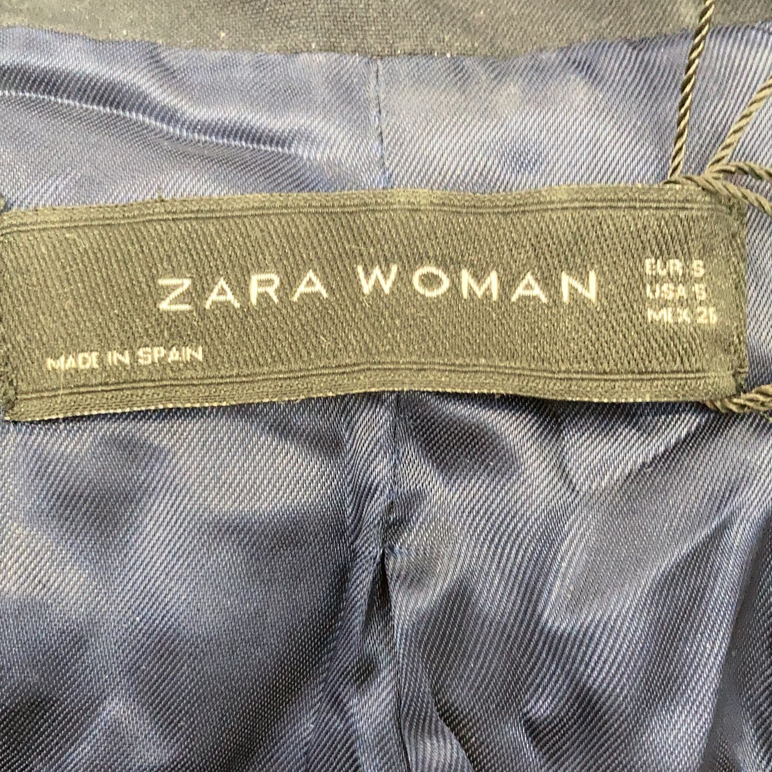 Zara Woman