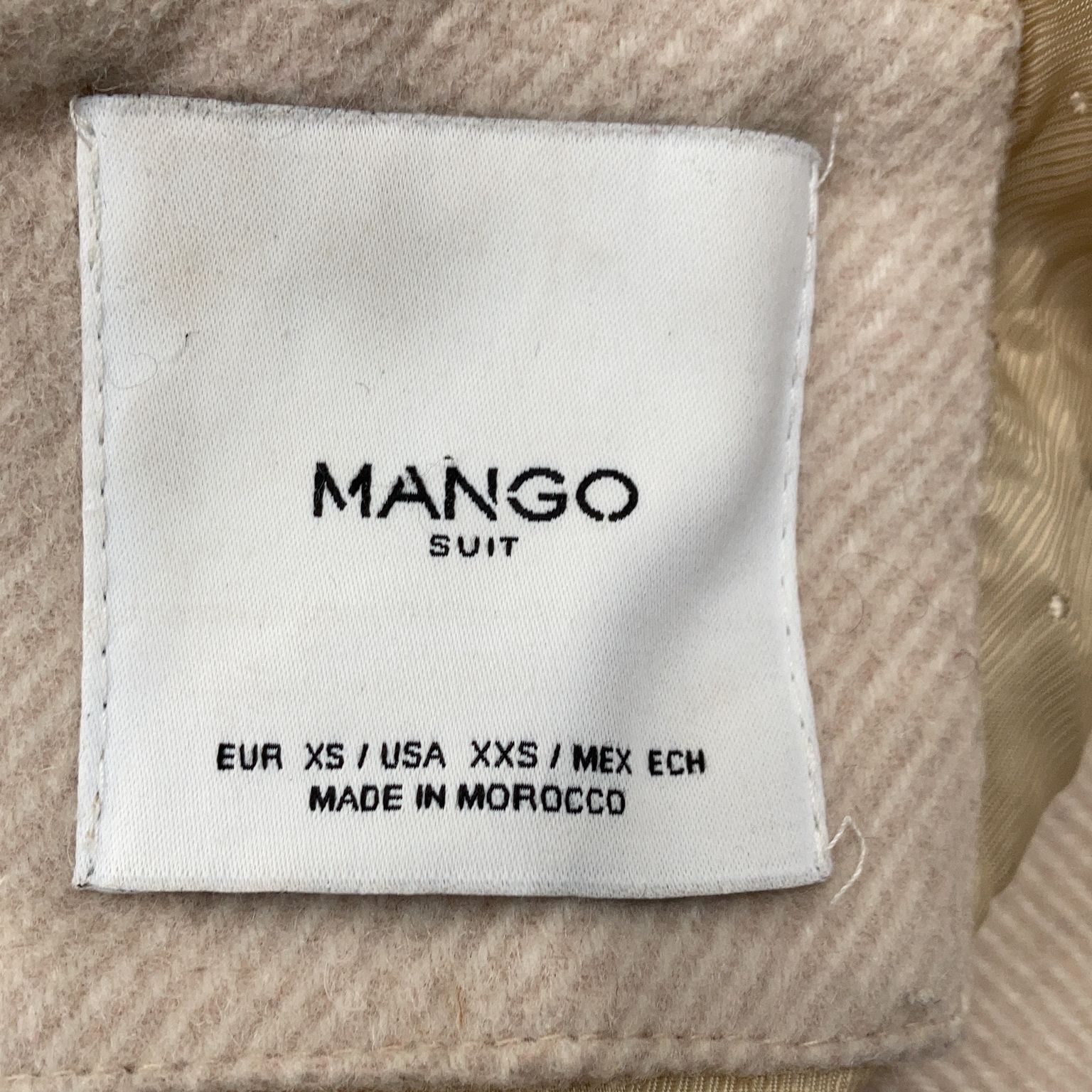 Mango