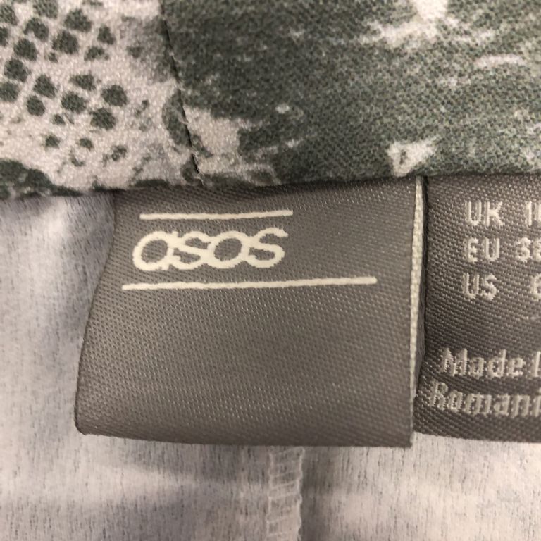 ASOS