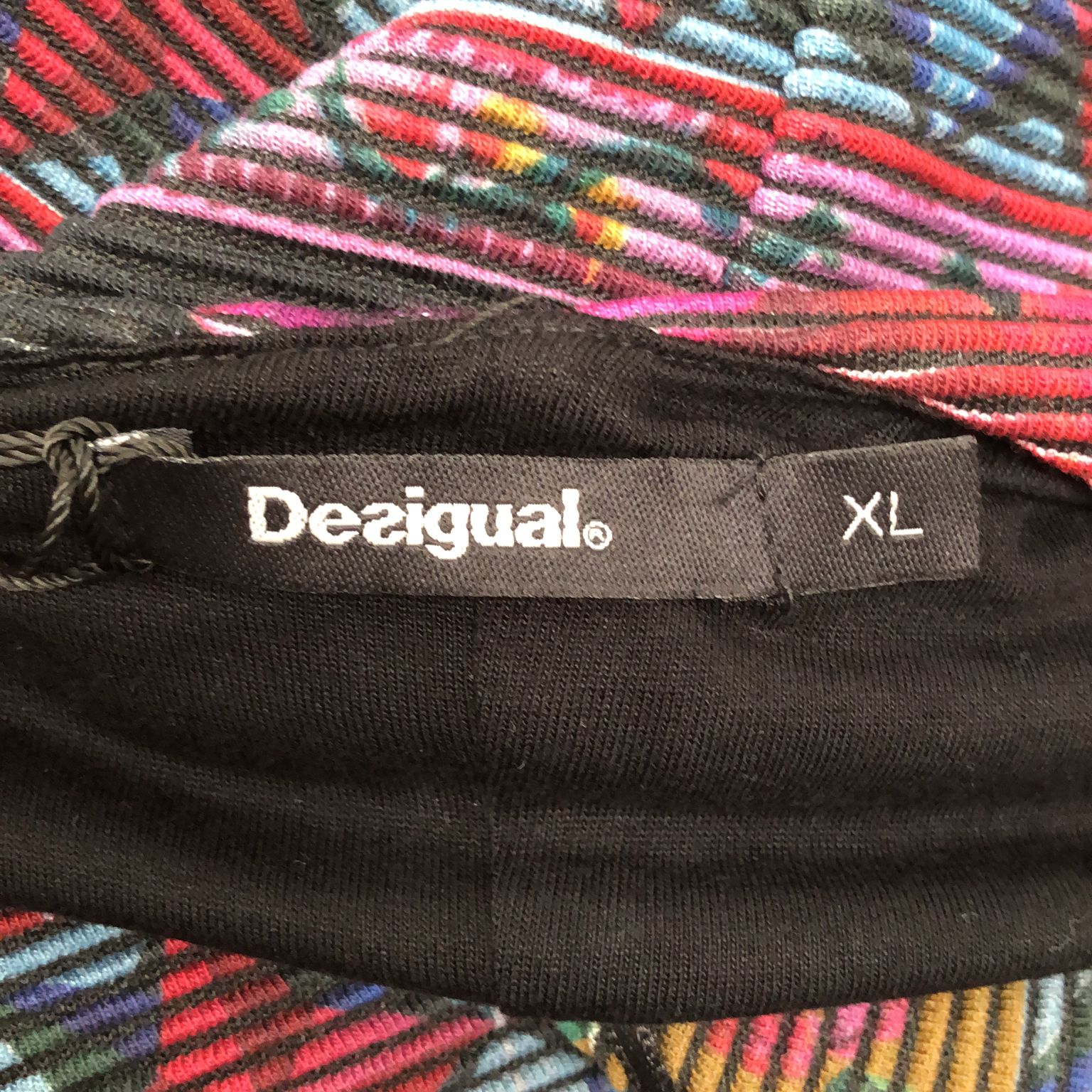 Desigual