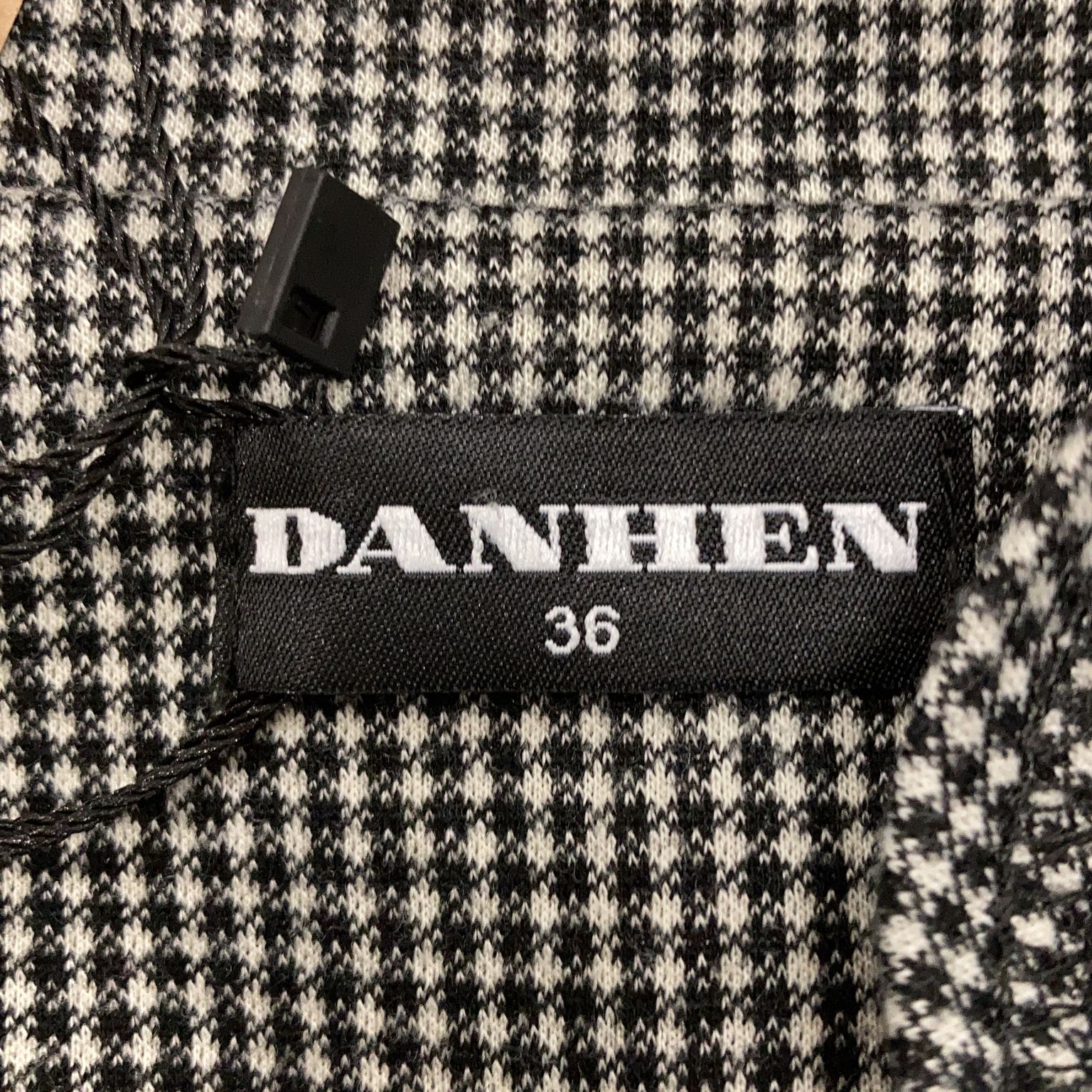 DanHen