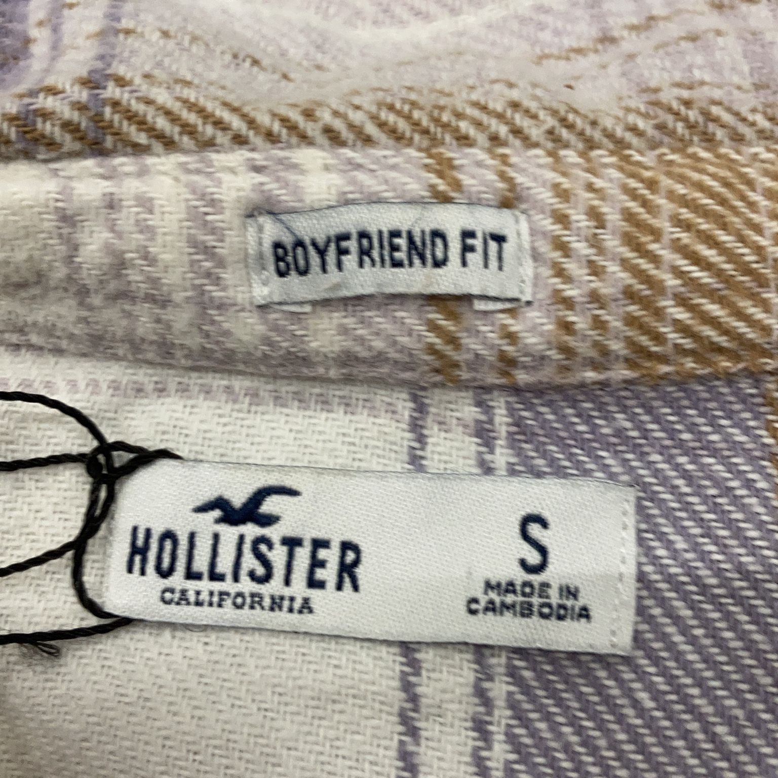 Hollister California