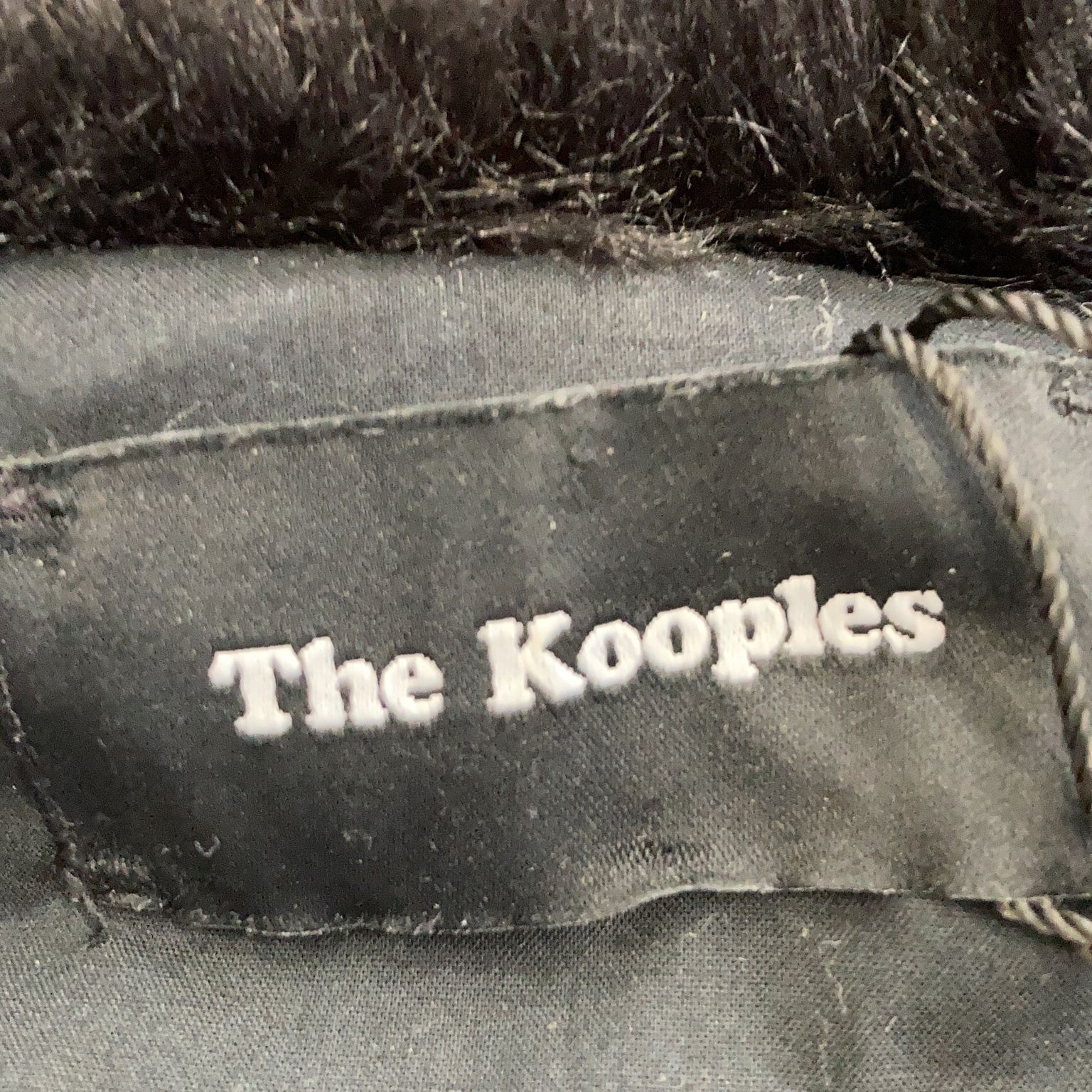 The Kooples