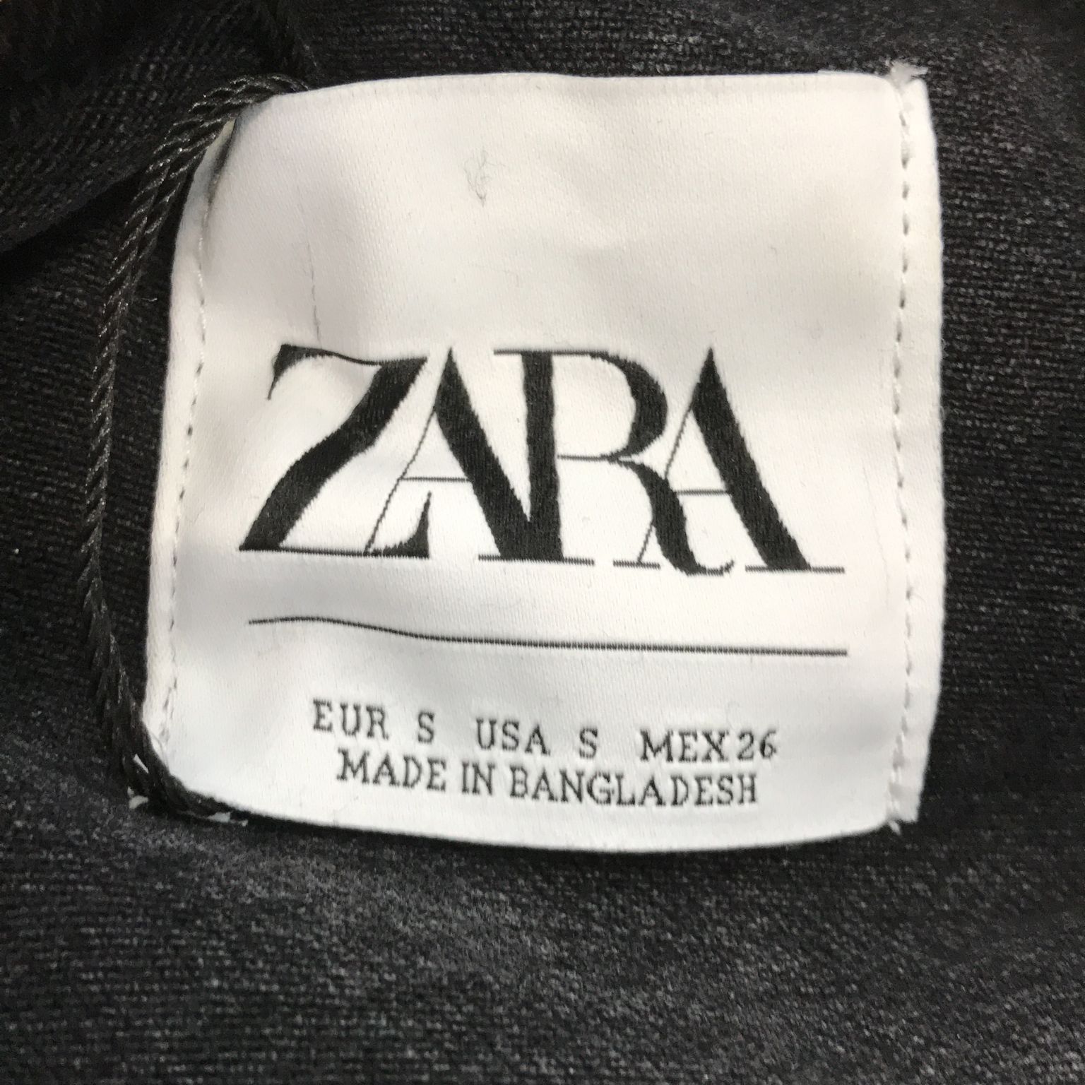 Zara