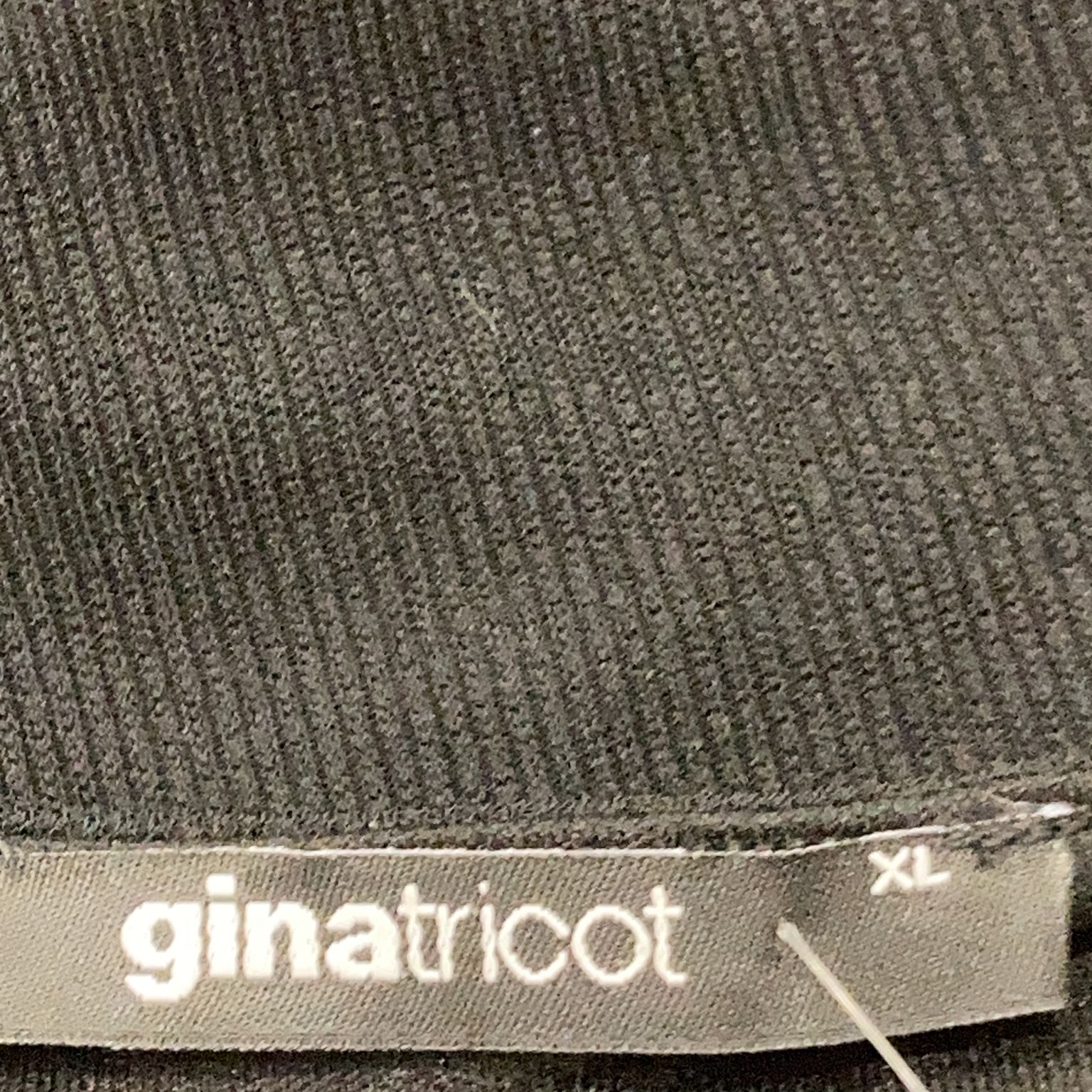 Gina Tricot