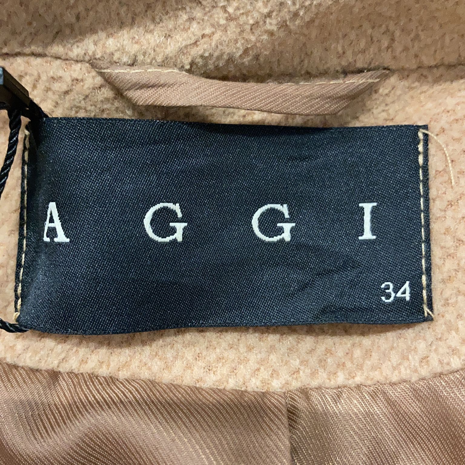 Aggi