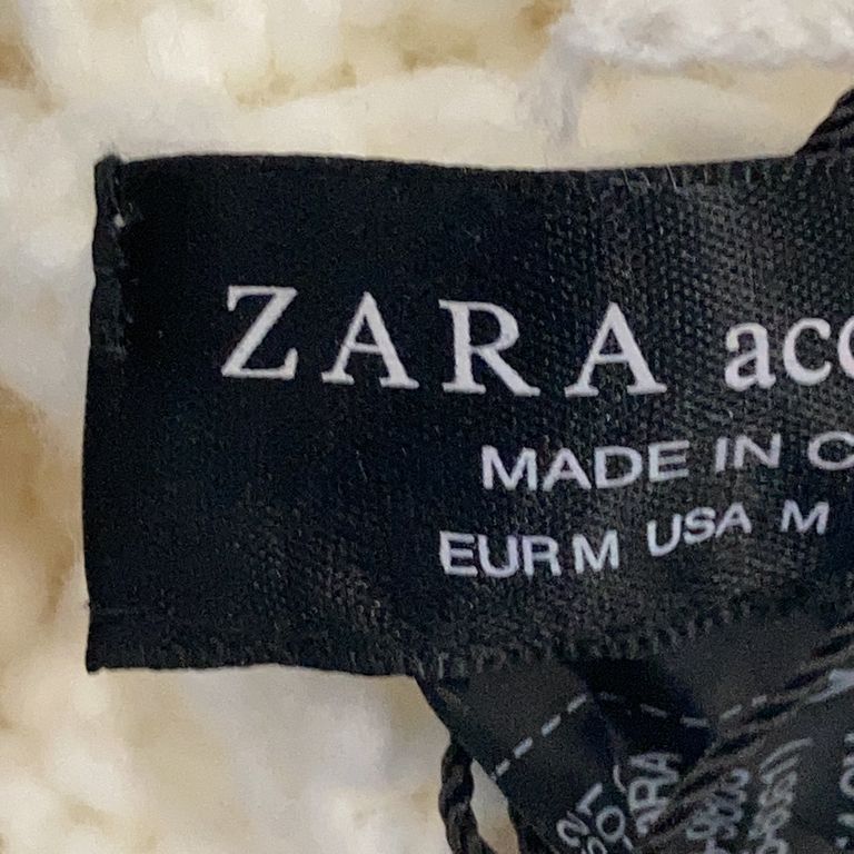 Zara Accessories