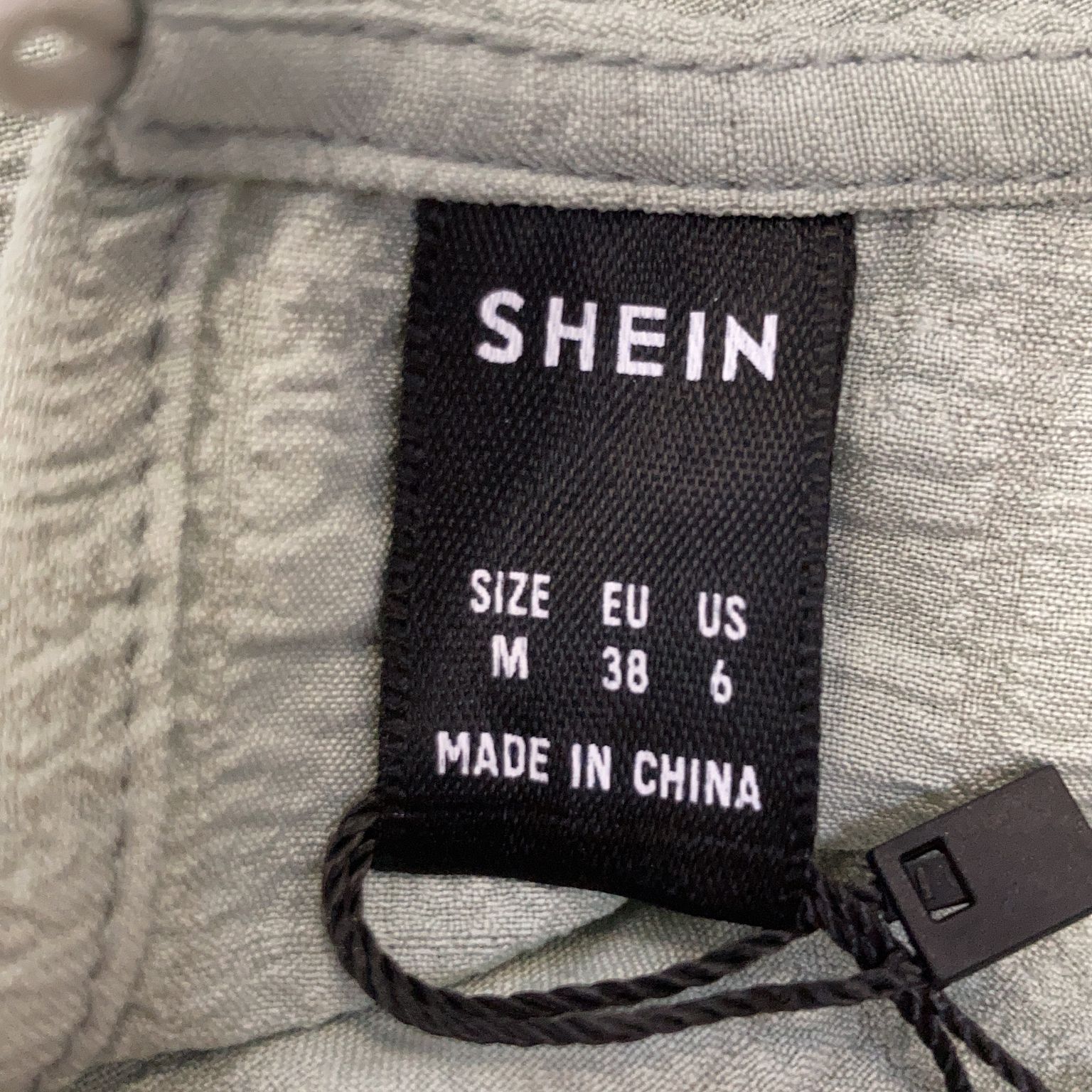 Shein