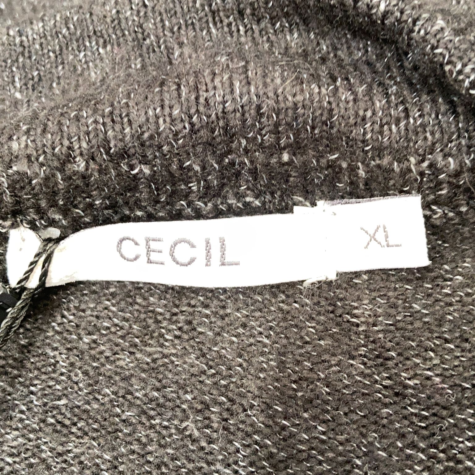 Cecil