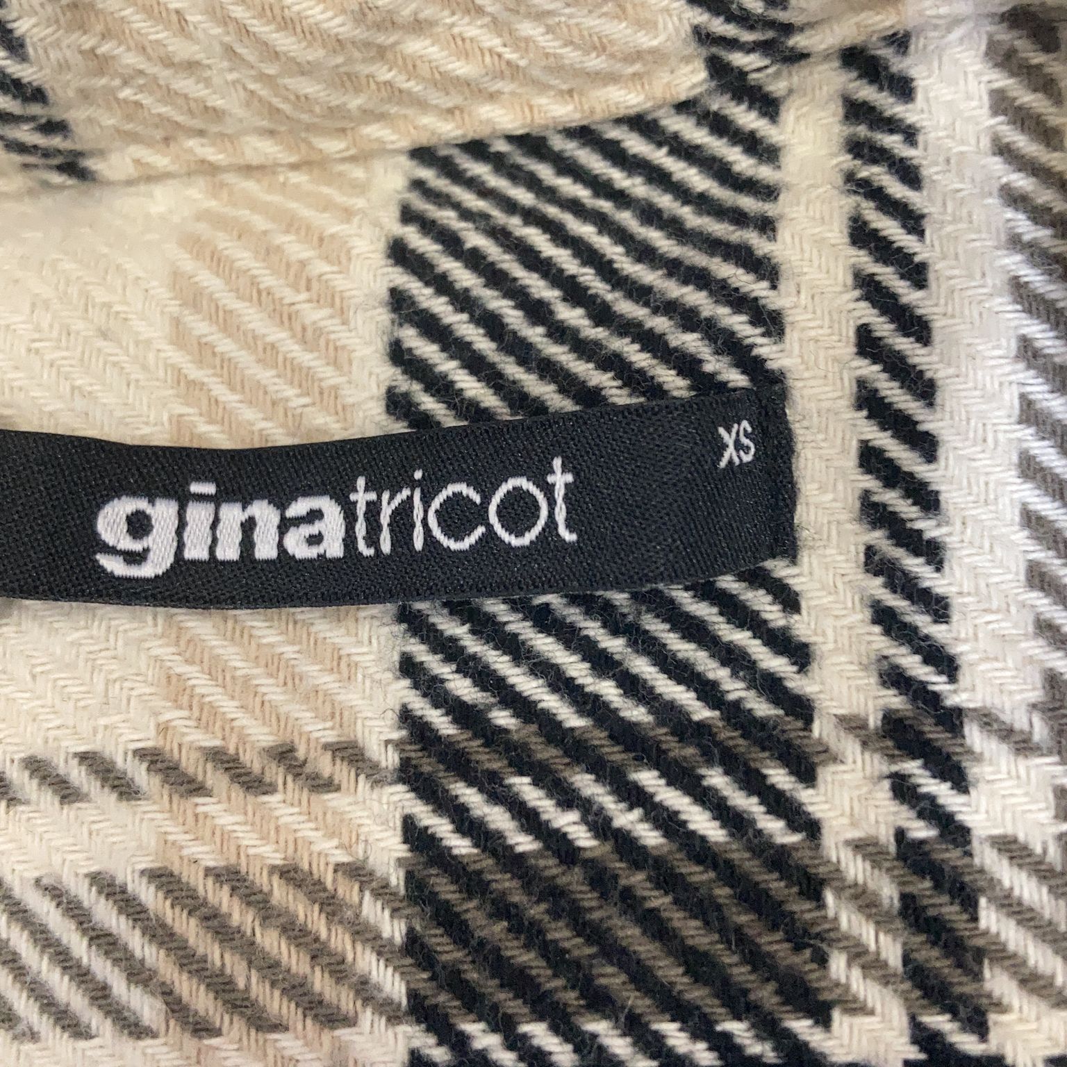 Gina Tricot