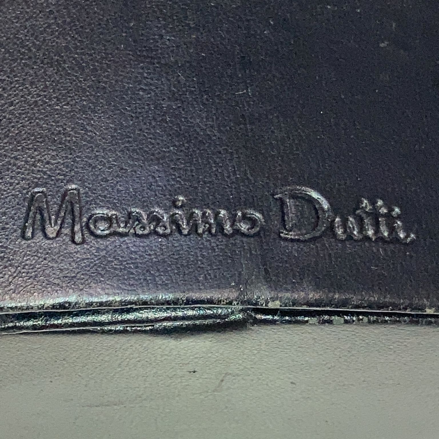 Massimo Dutti