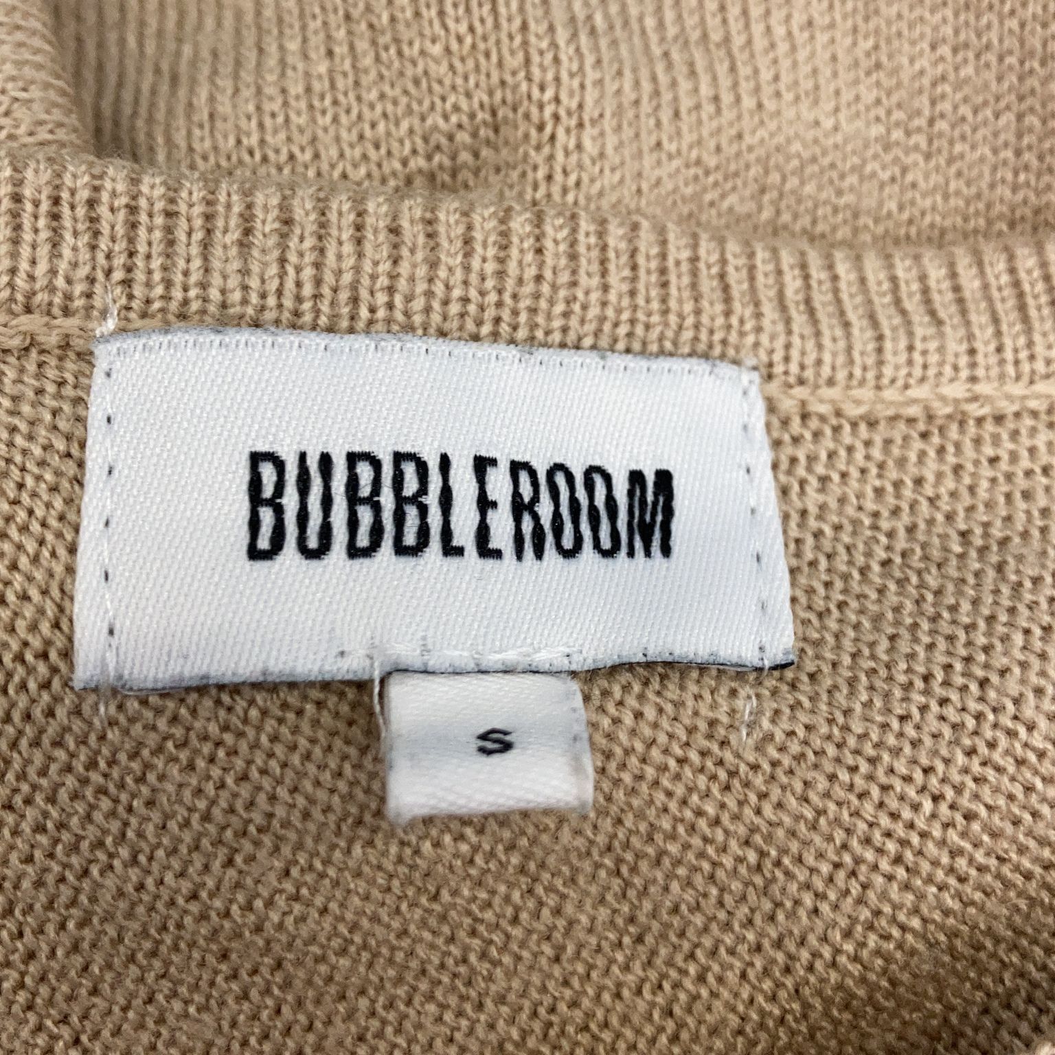 Bubbleroom