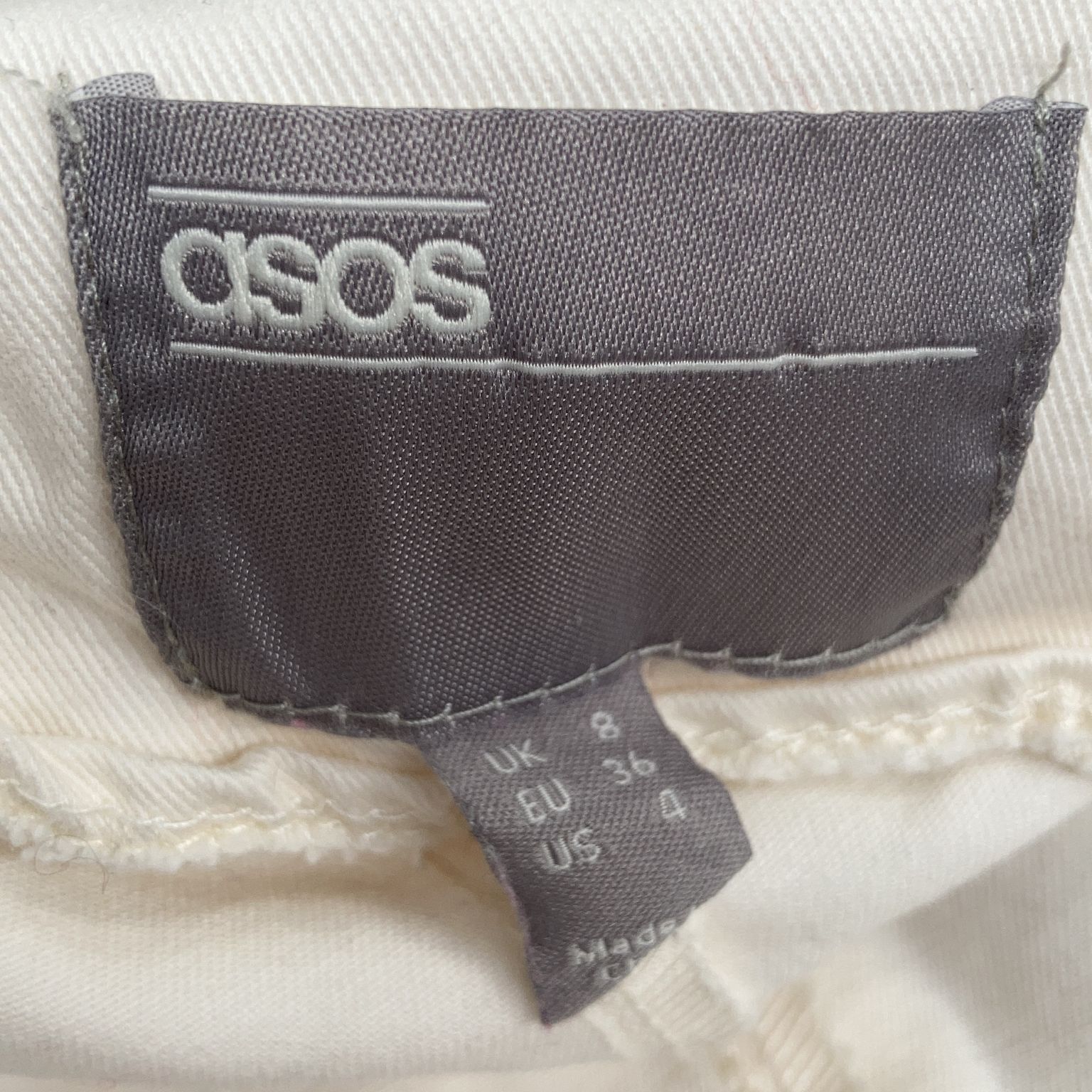 ASOS