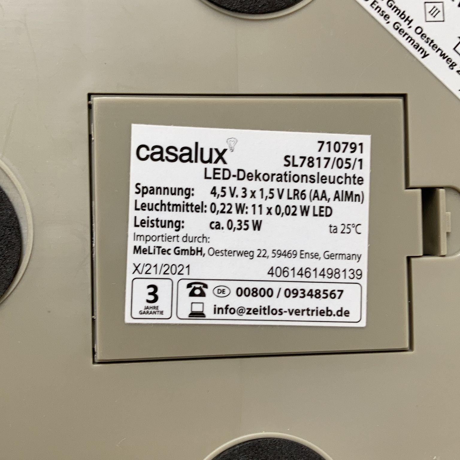 Casalux