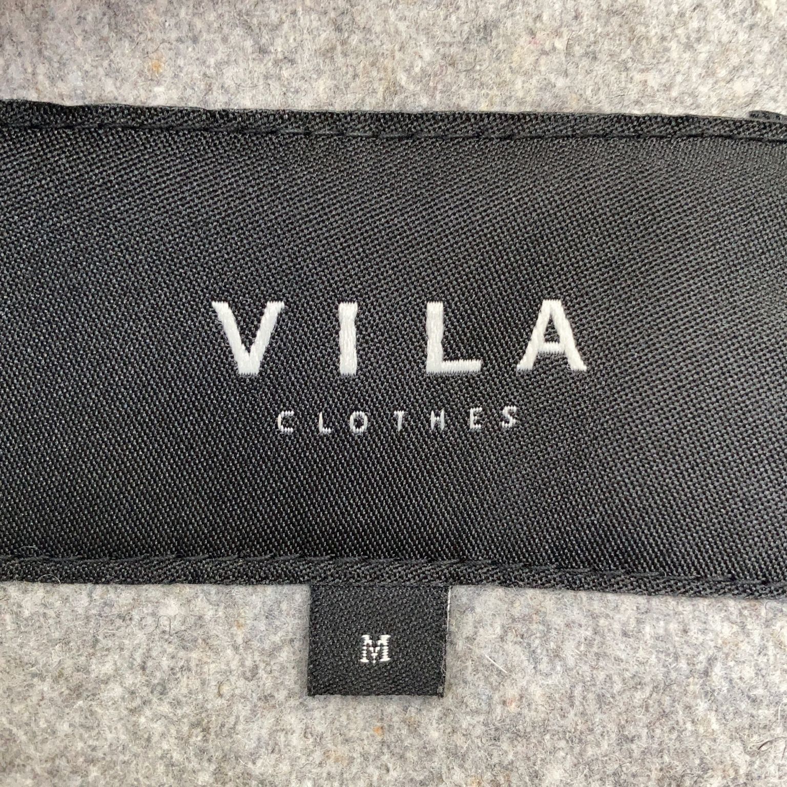 VILA Clothes