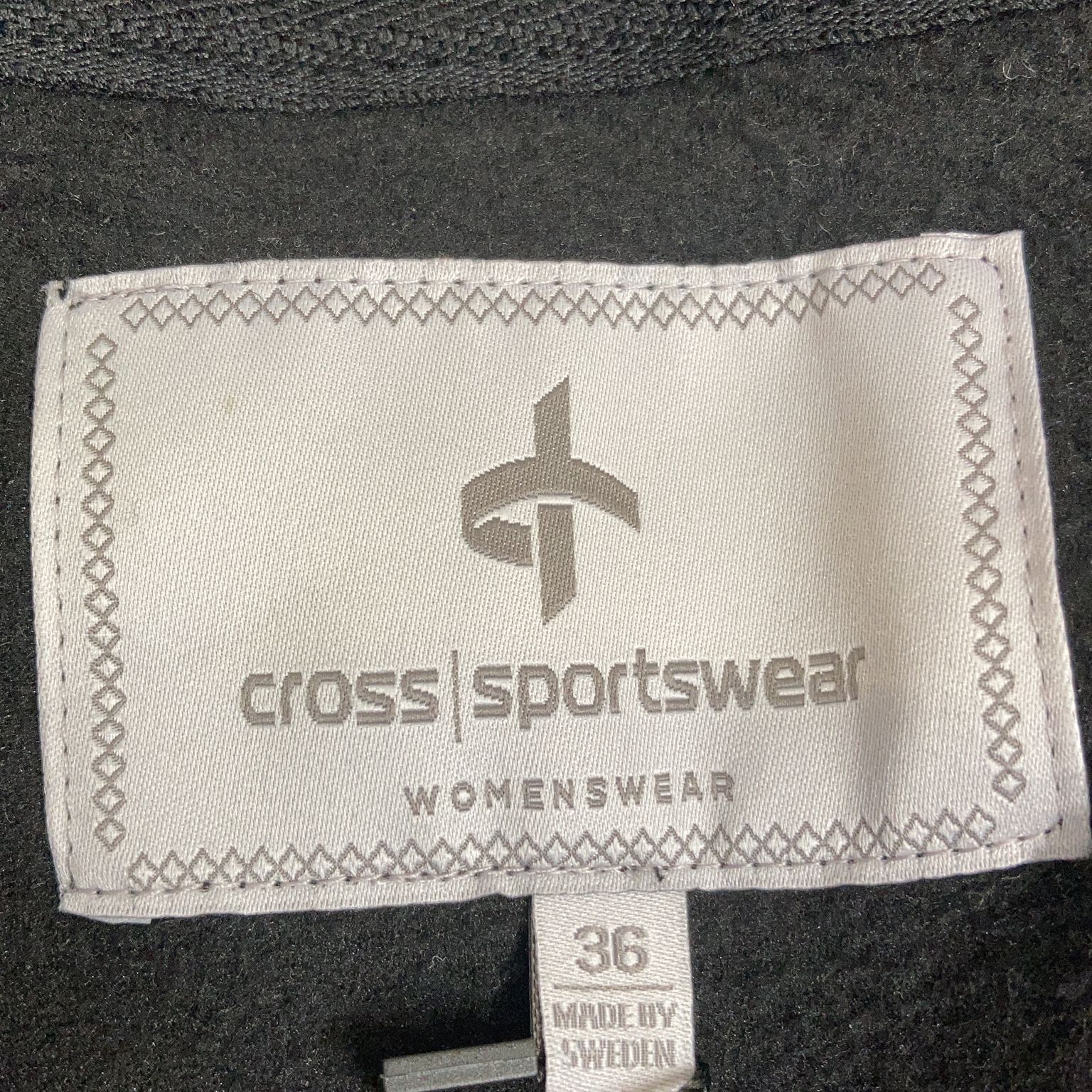 Cross Sportswear