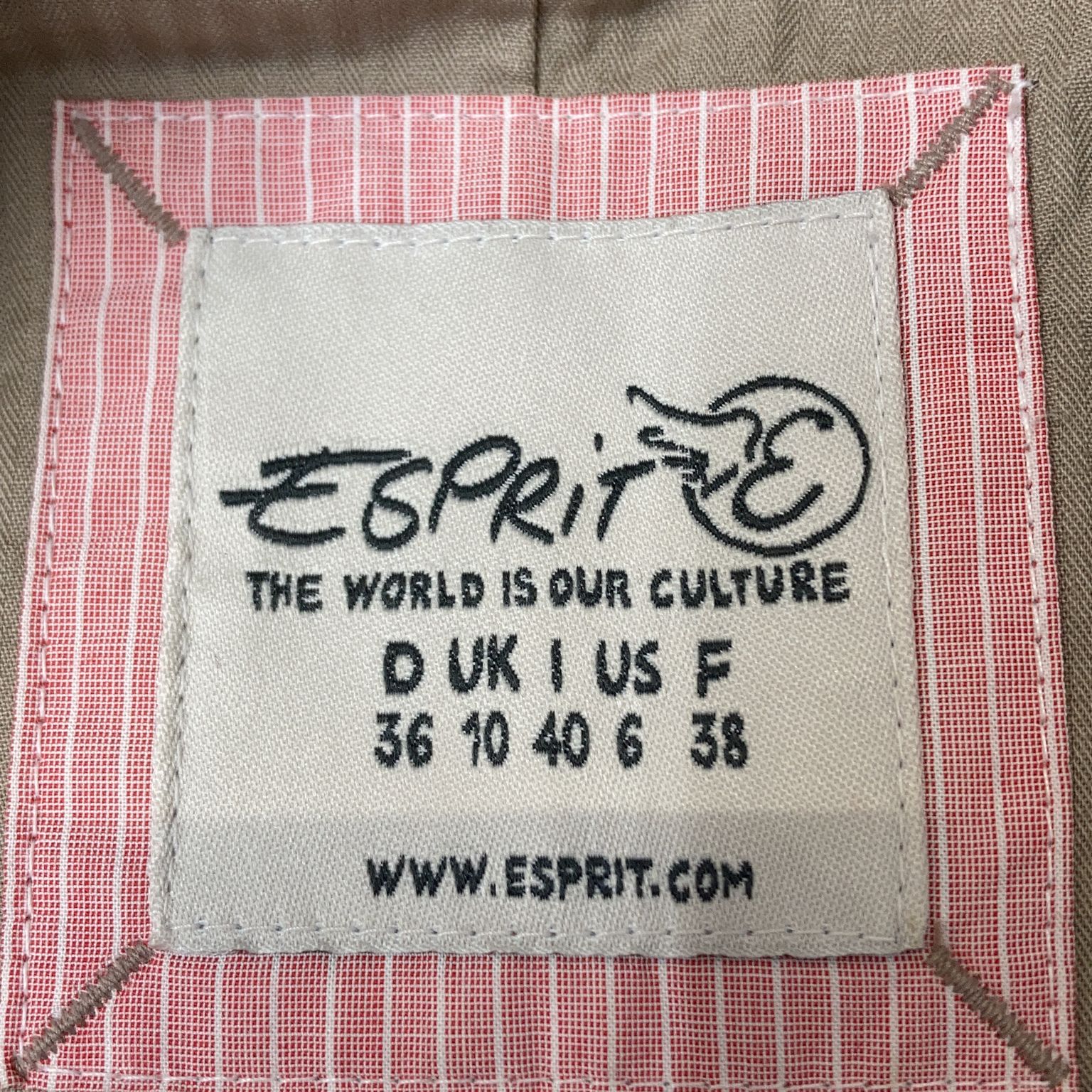 ESPRIT