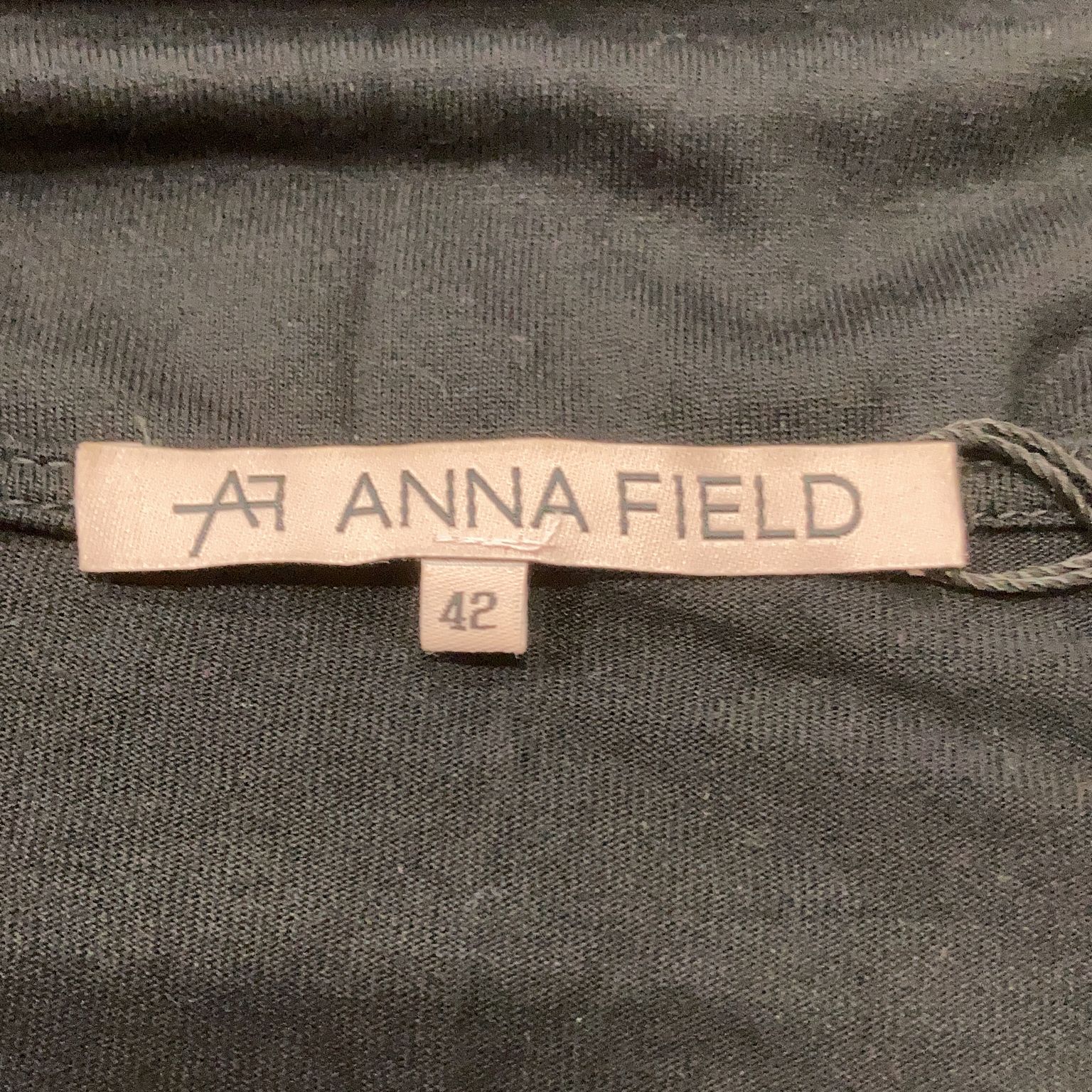 Anna Field