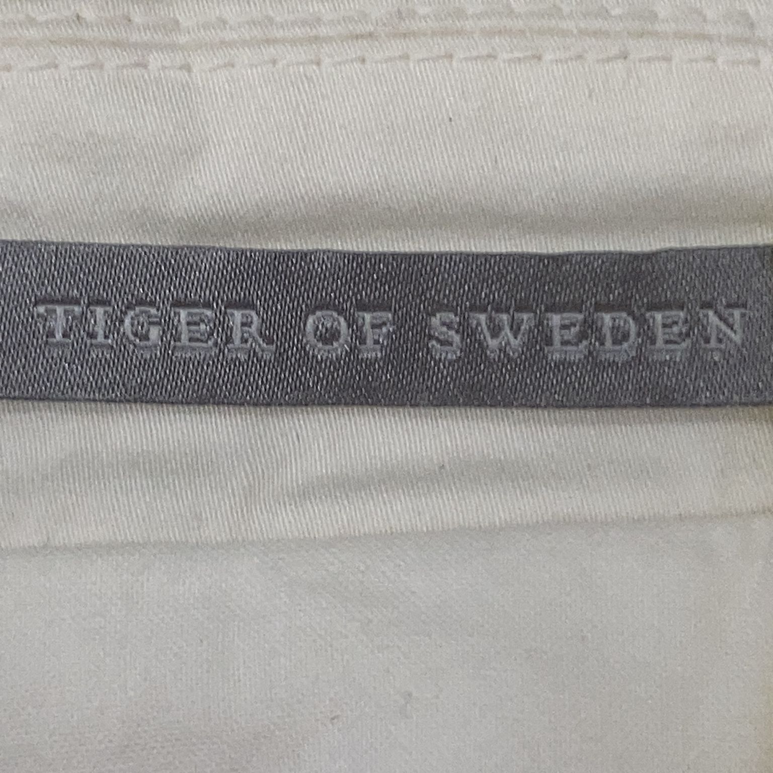 Tiger of Sweden