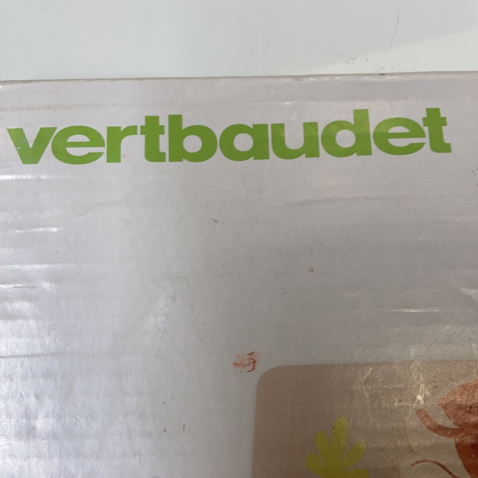 Vertbaudet