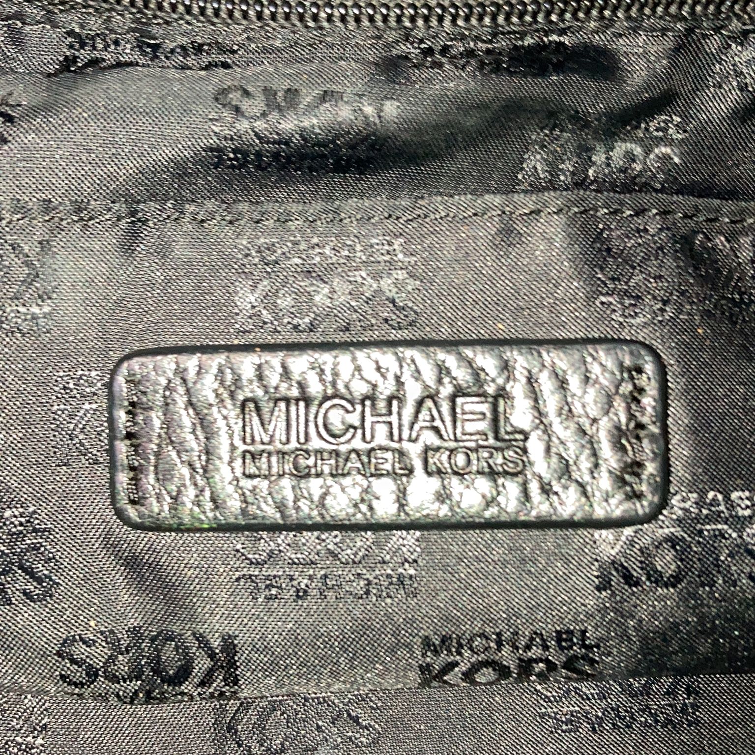 Michael Kors