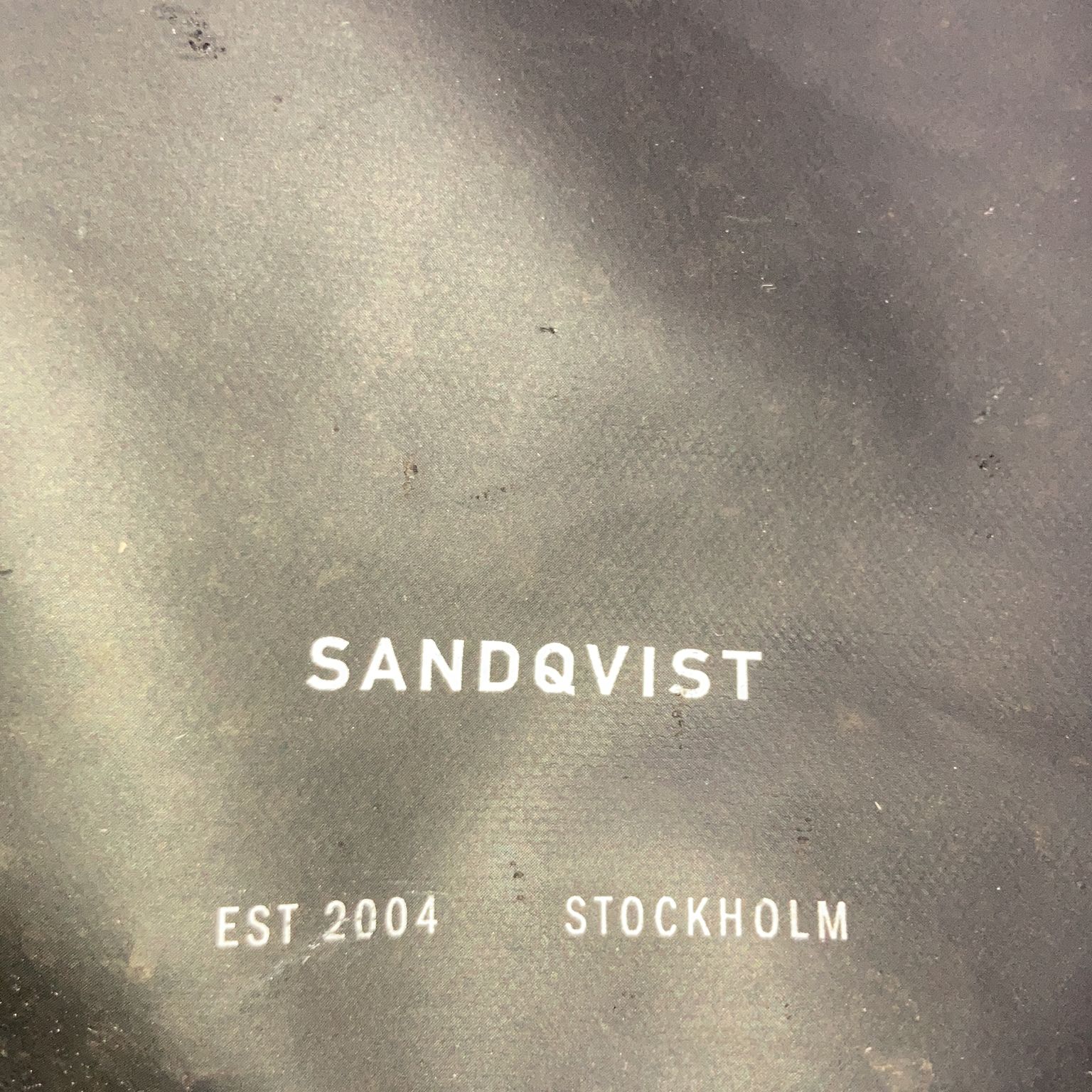 Sandqvist