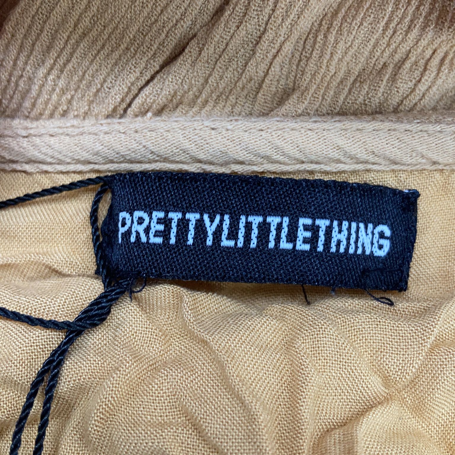 PrettyLittleThing