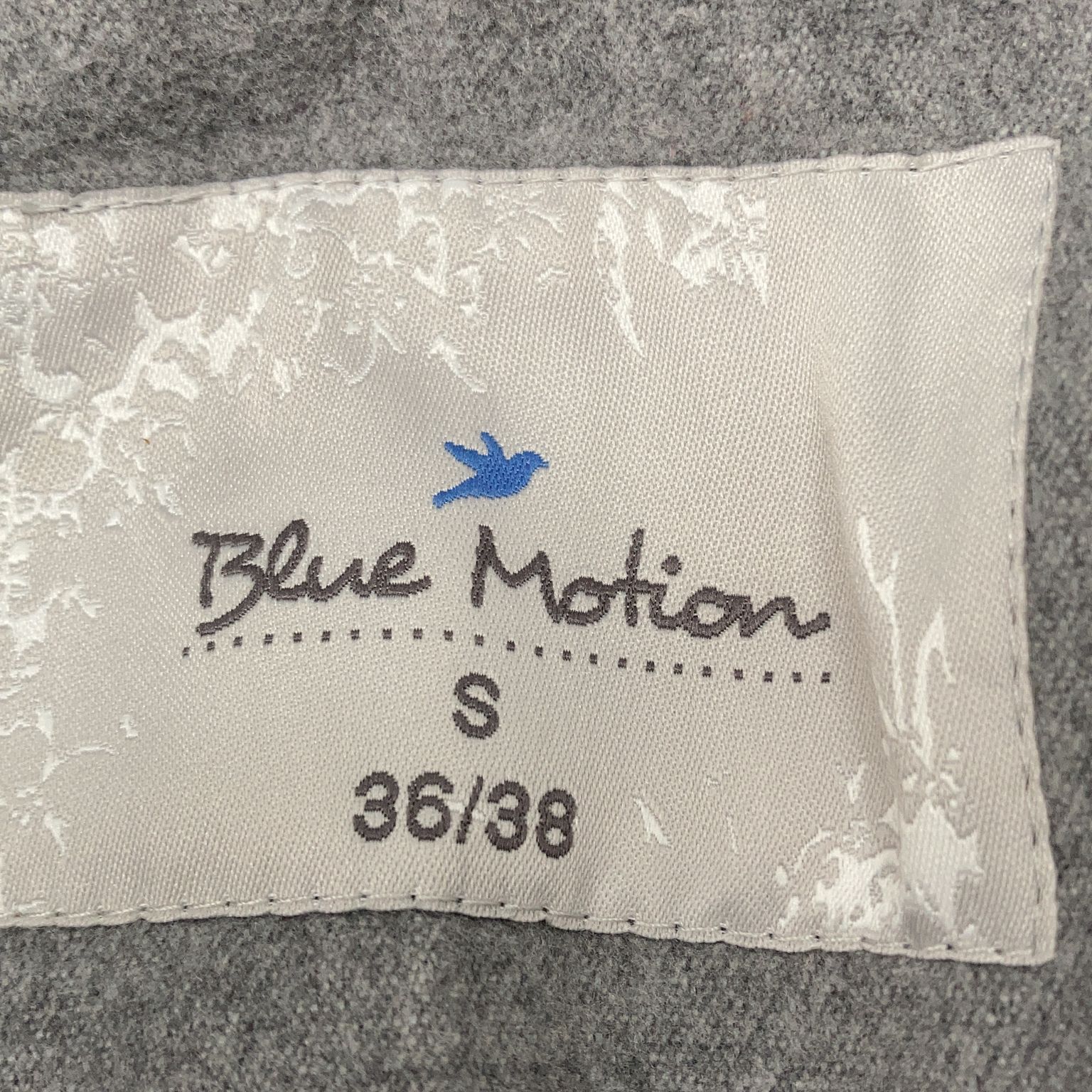 Blue Motion