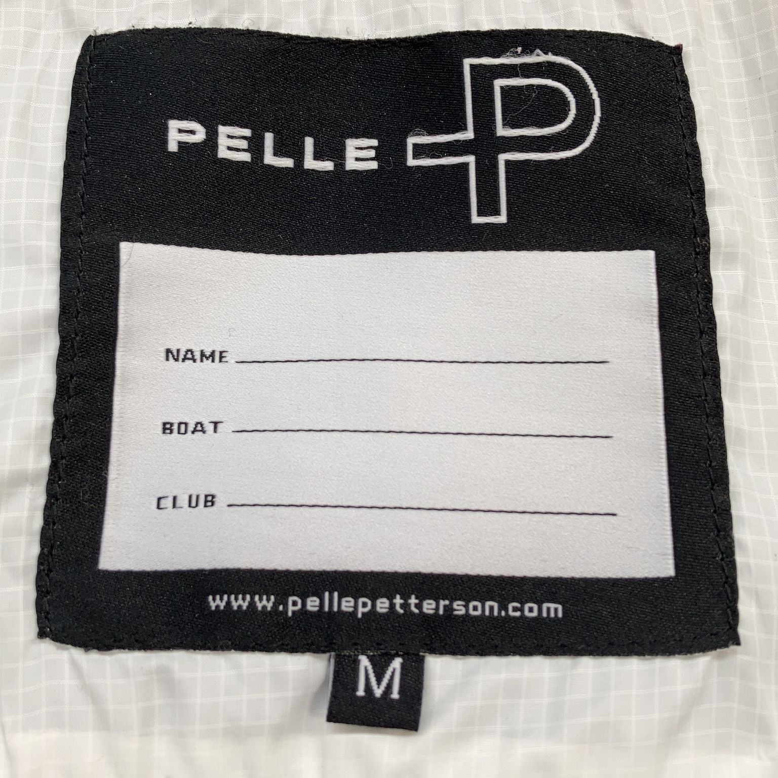 Pelle P