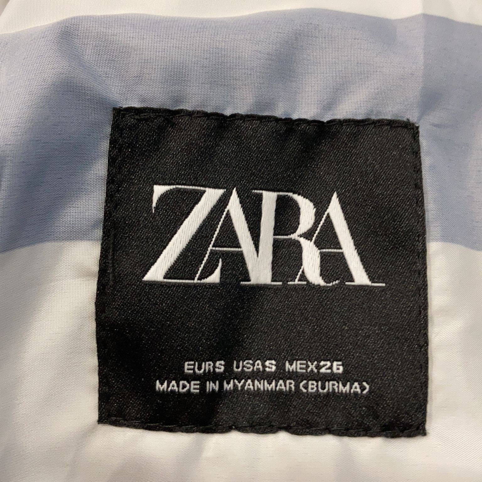 Zara