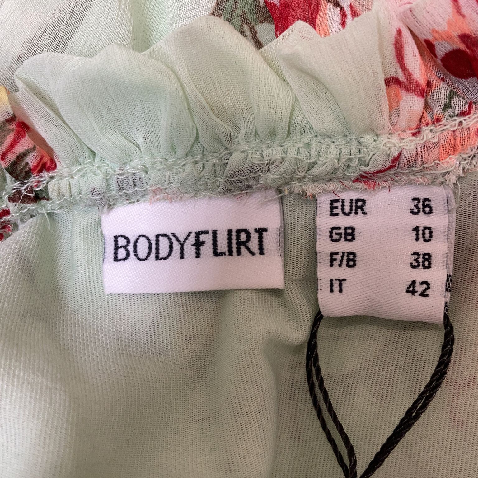 Bodyflirt