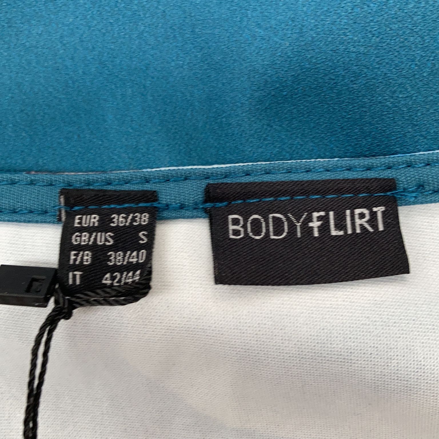 Bodyflirt