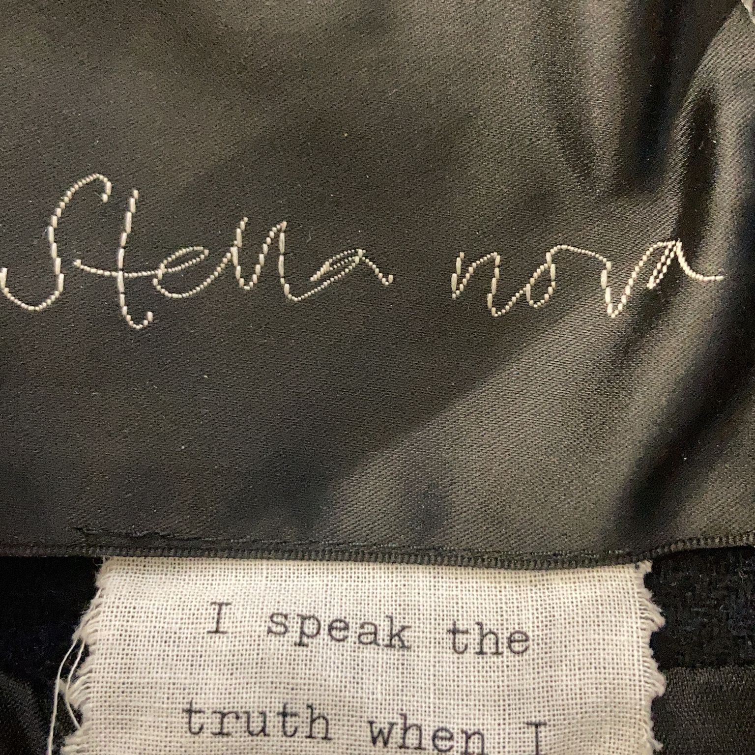 Stella Nova